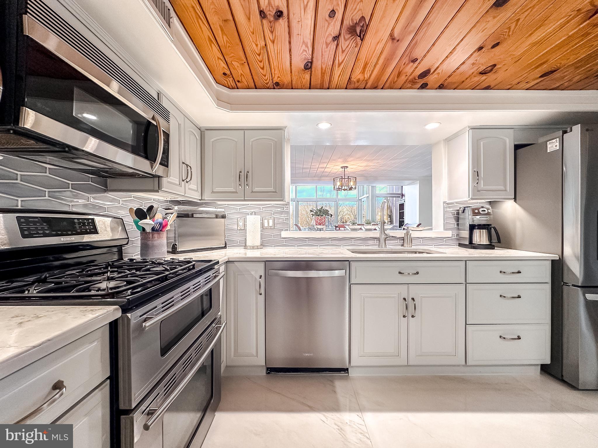 CANTON - Residential