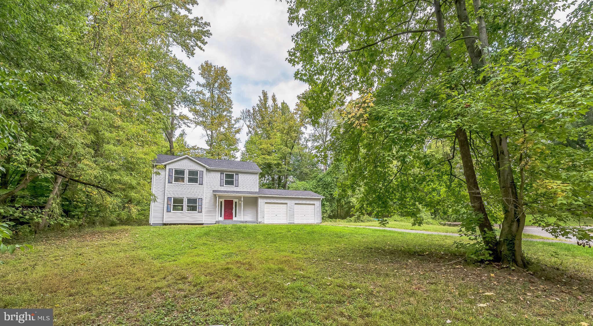 8118 STACEY ROAD