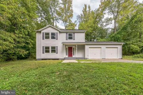 8118 Stacey Road, Alexandria, VA MLS: VAFX2230988