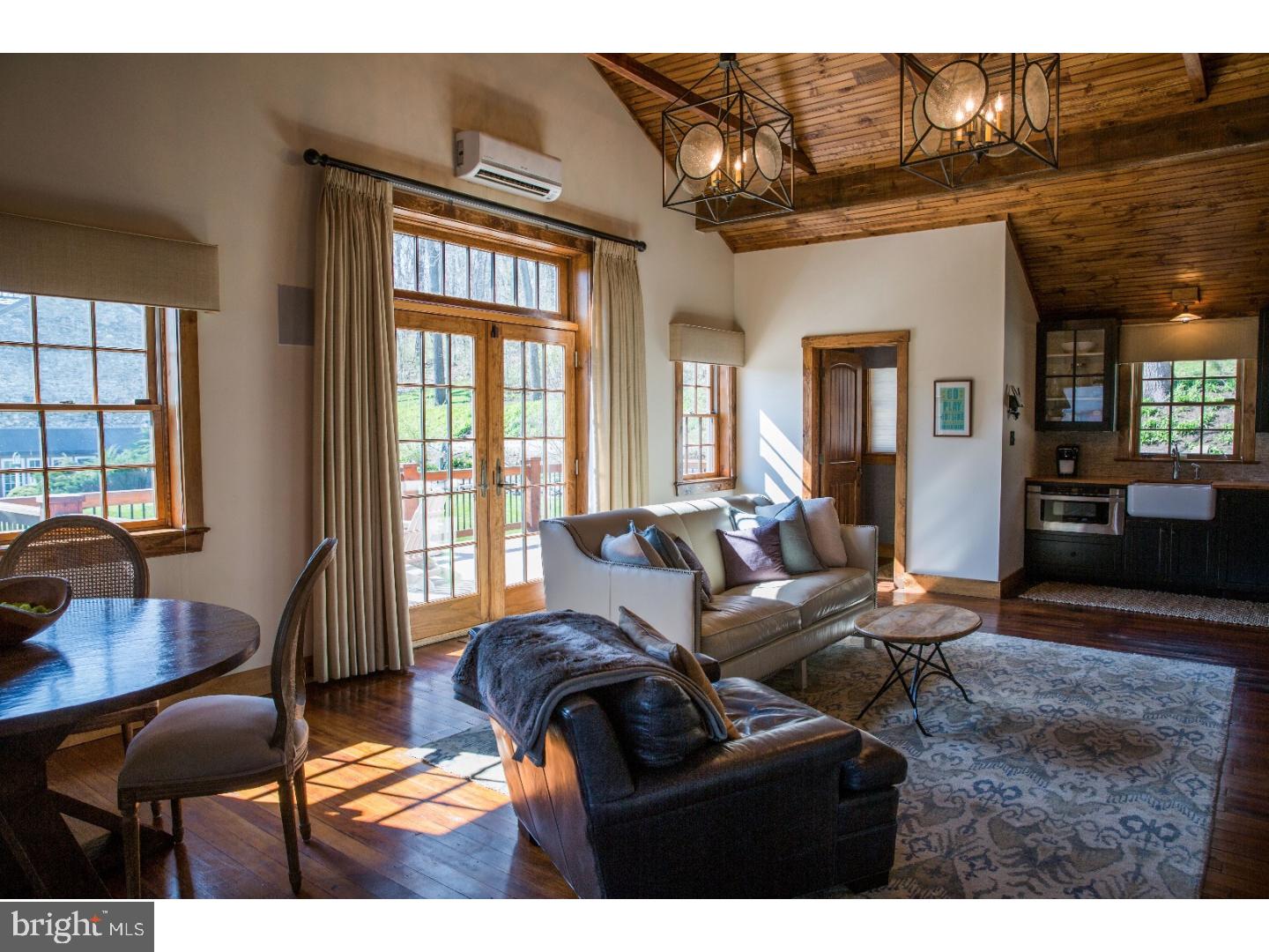 BRANDYWINE HUNT - Residential