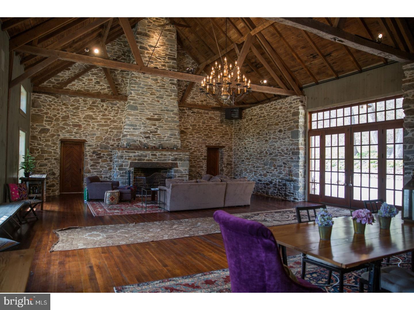 BRANDYWINE HUNT - Residential