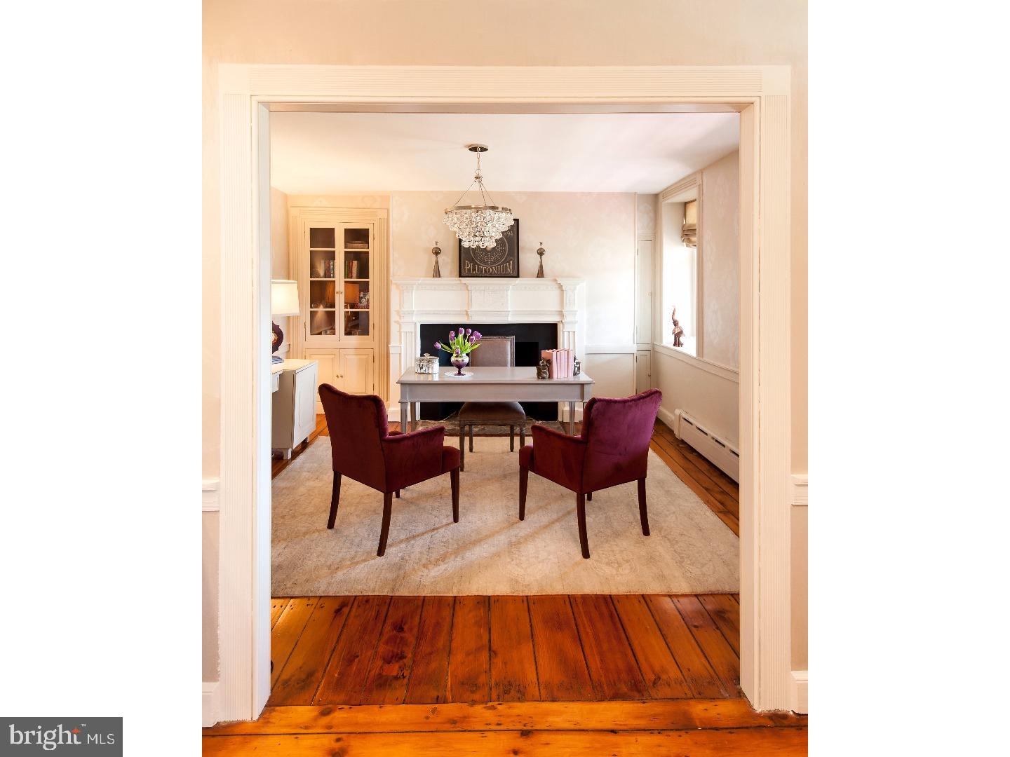 BRANDYWINE HUNT - Residential