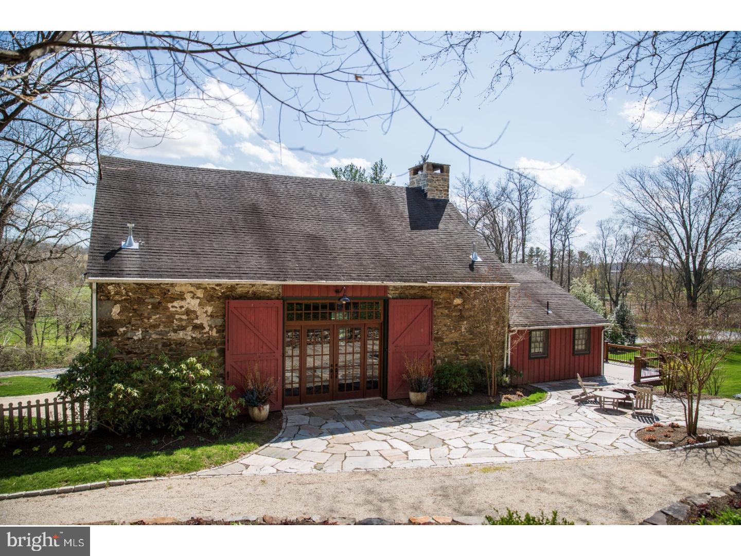 BRANDYWINE HUNT - Residential