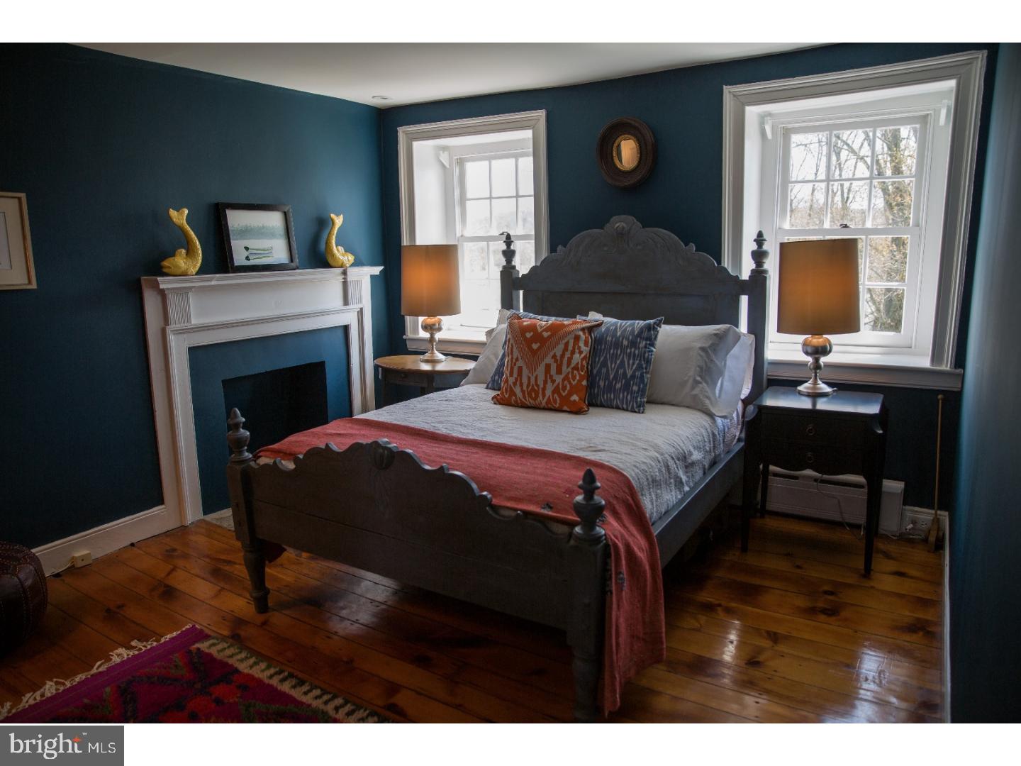 BRANDYWINE HUNT - Residential