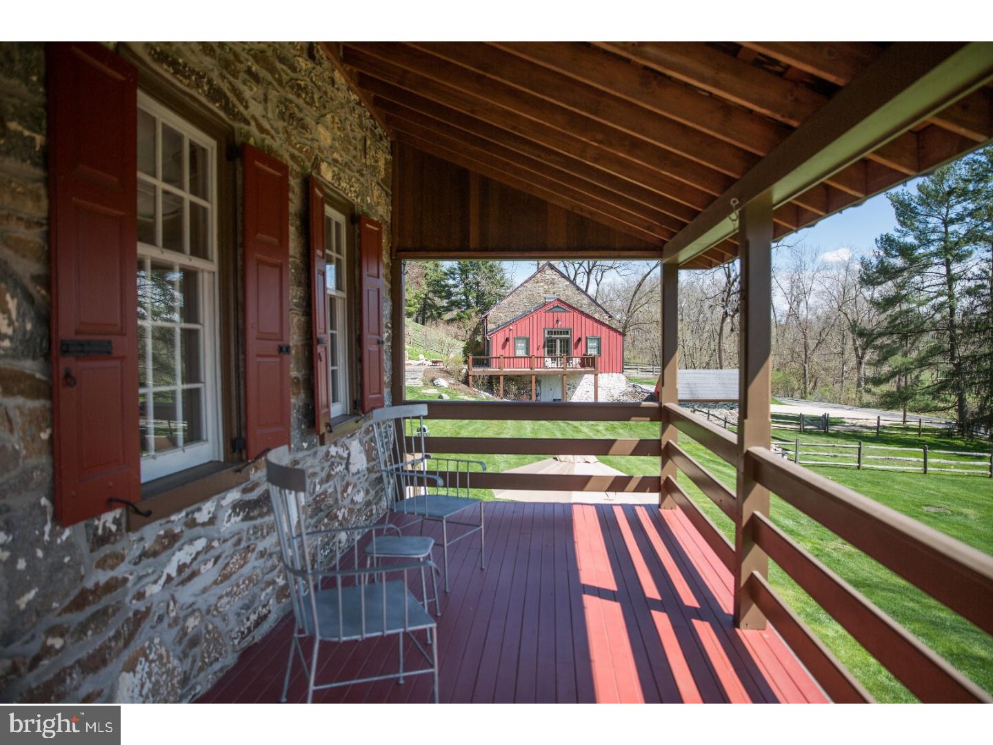 BRANDYWINE HUNT - Residential