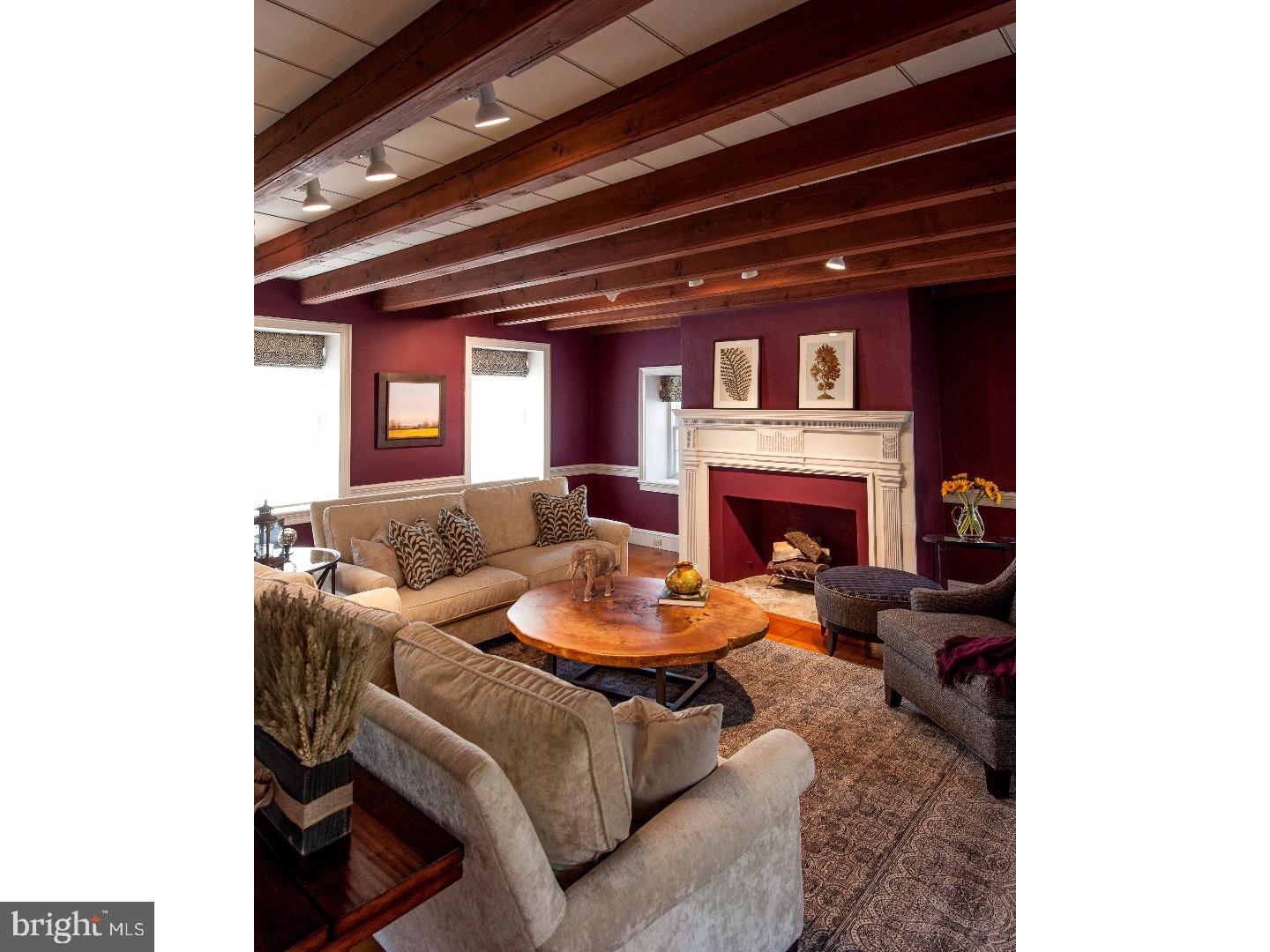 BRANDYWINE HUNT - Residential