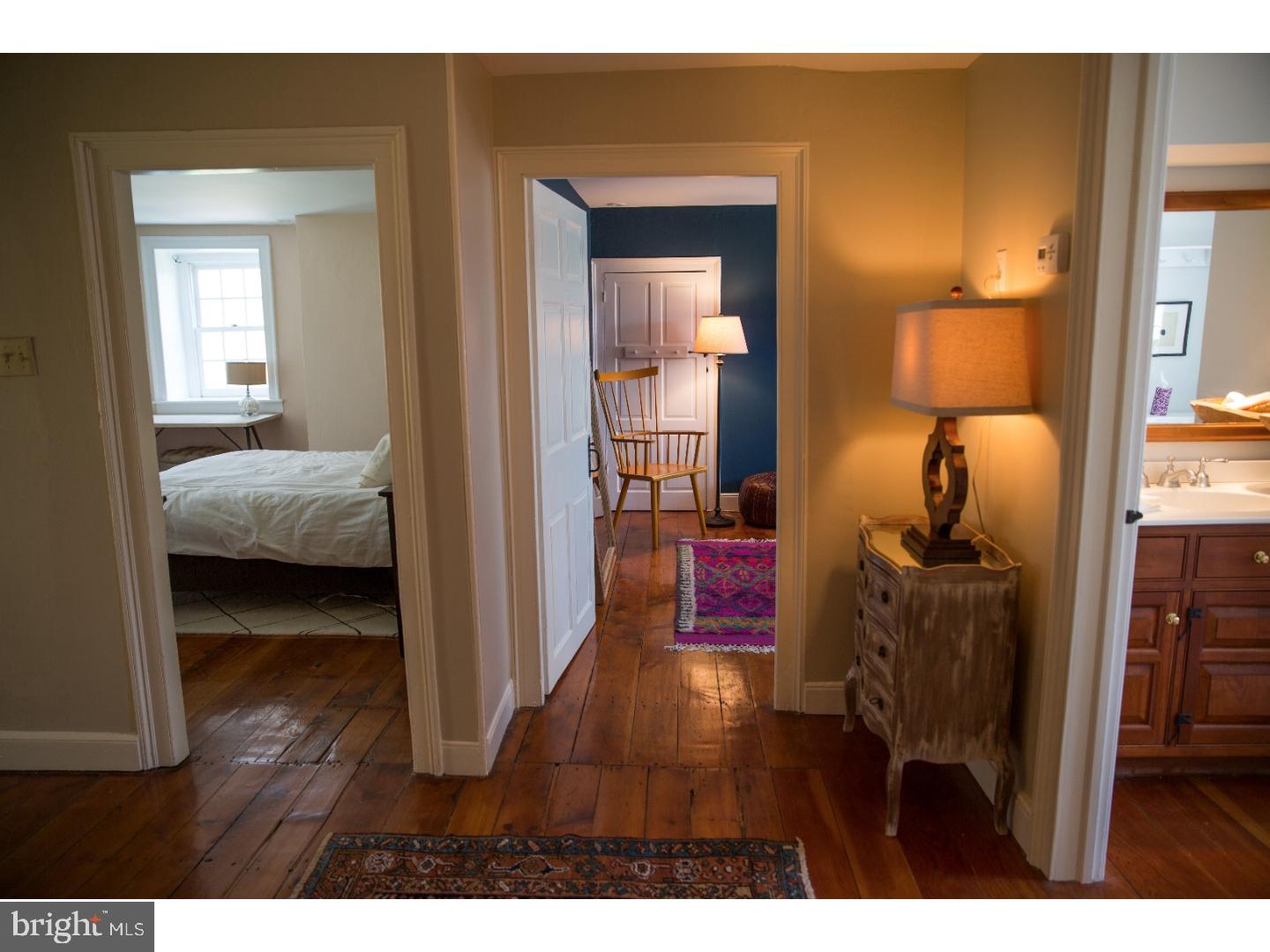 BRANDYWINE HUNT - Residential