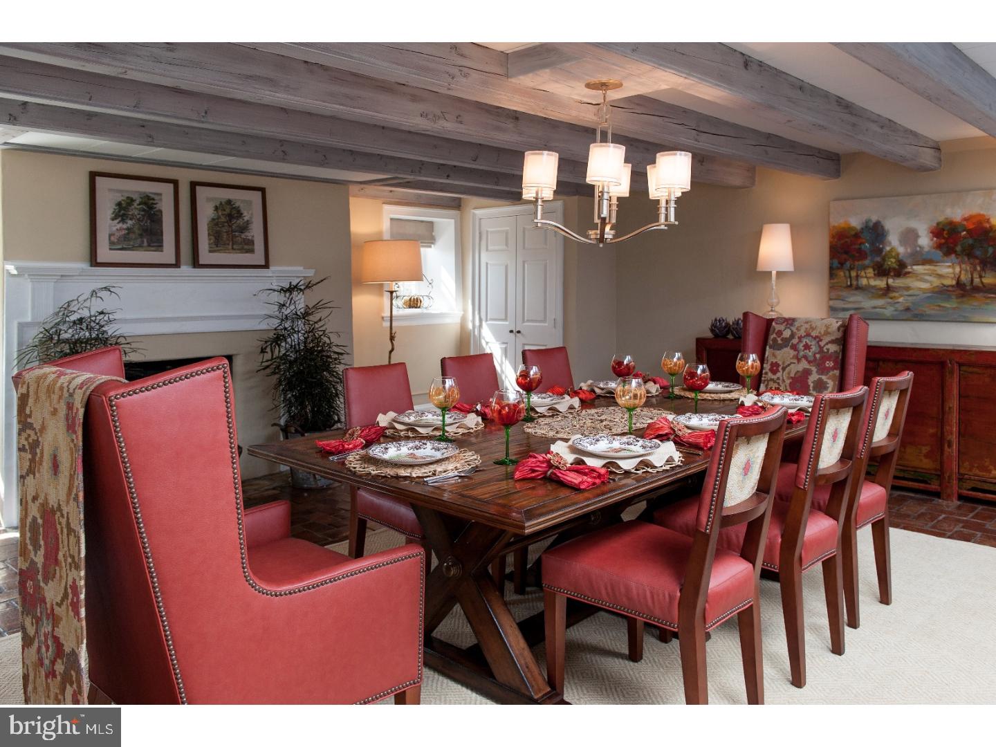 BRANDYWINE HUNT - Residential