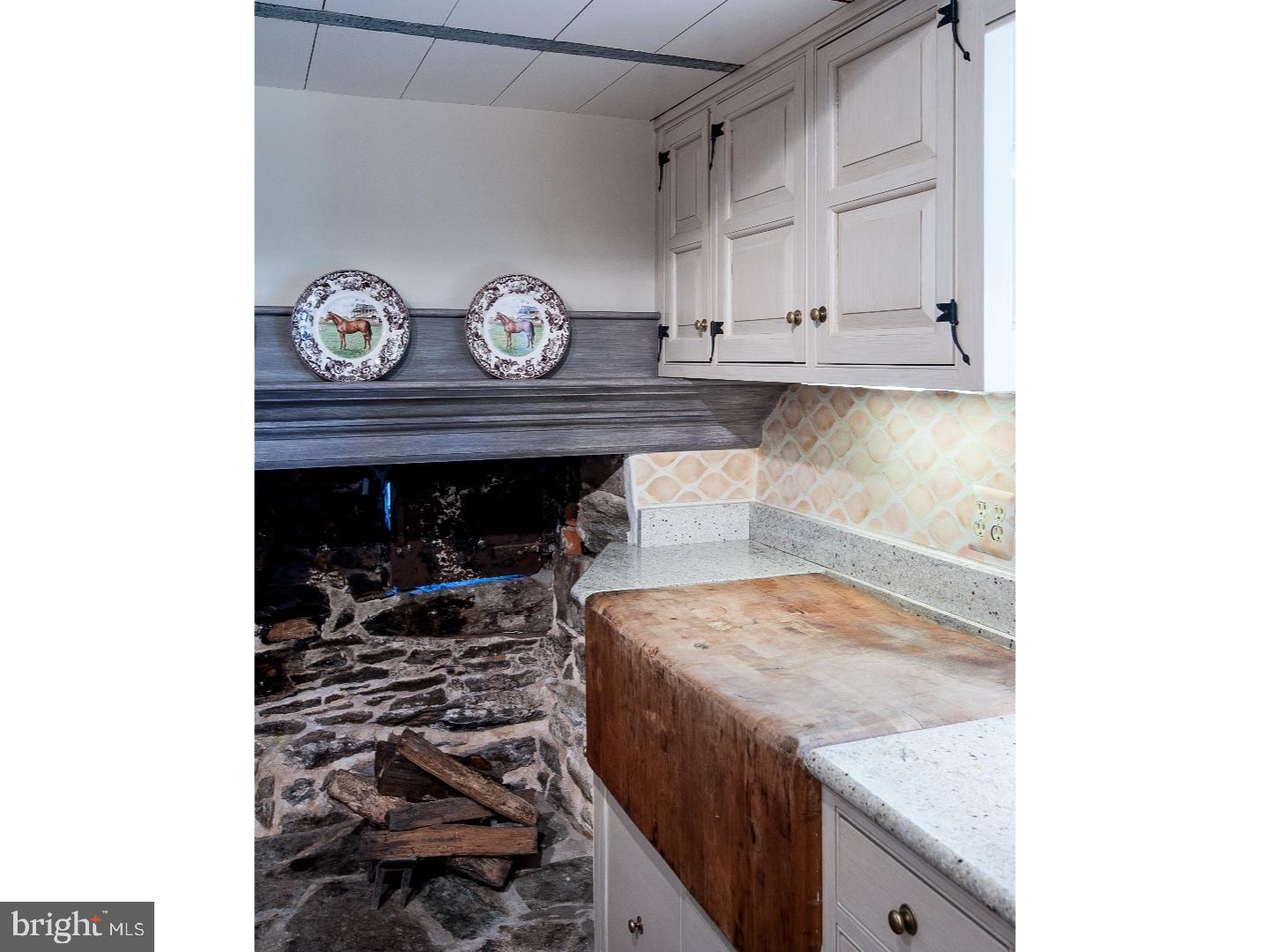 BRANDYWINE HUNT - Residential