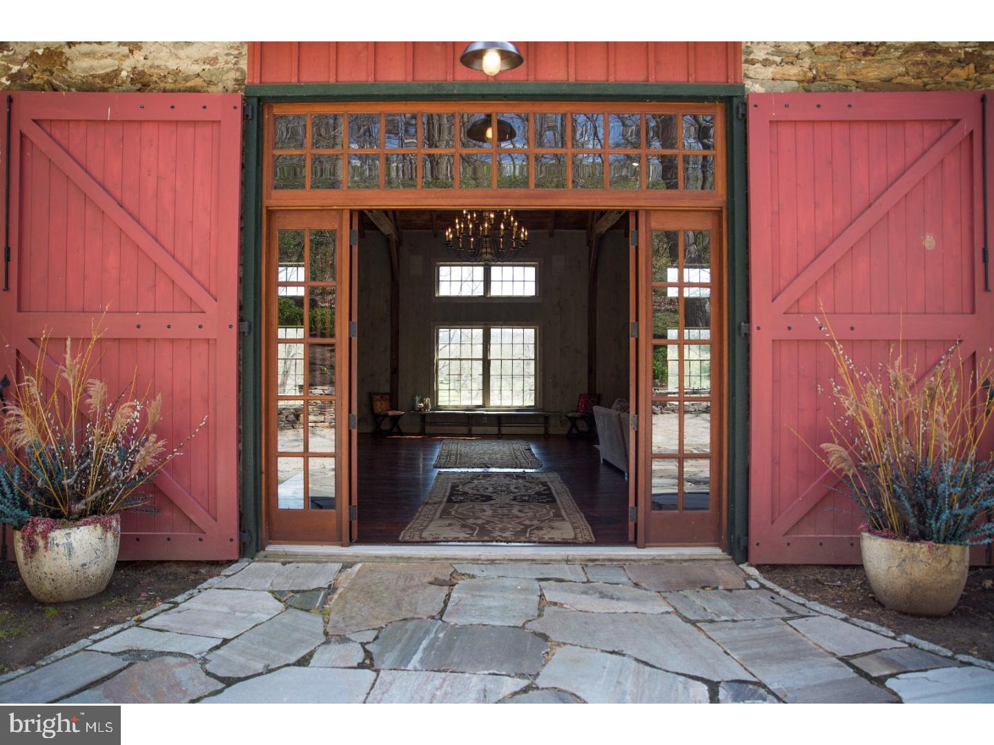 BRANDYWINE HUNT - Residential