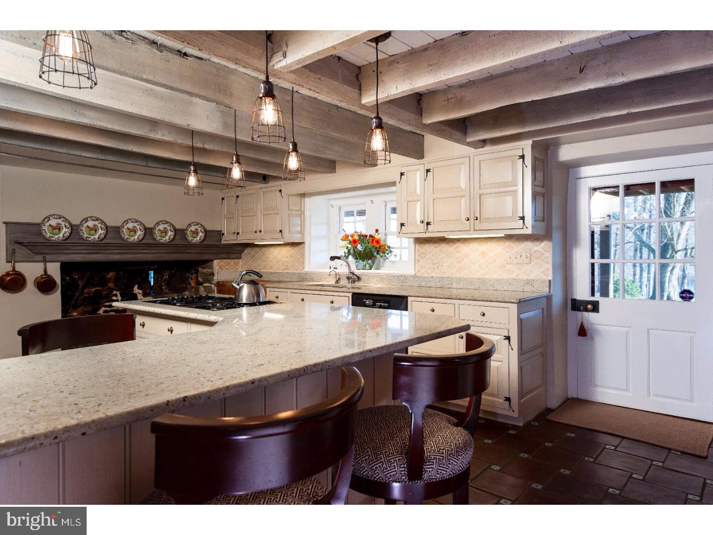 BRANDYWINE HUNT - Residential