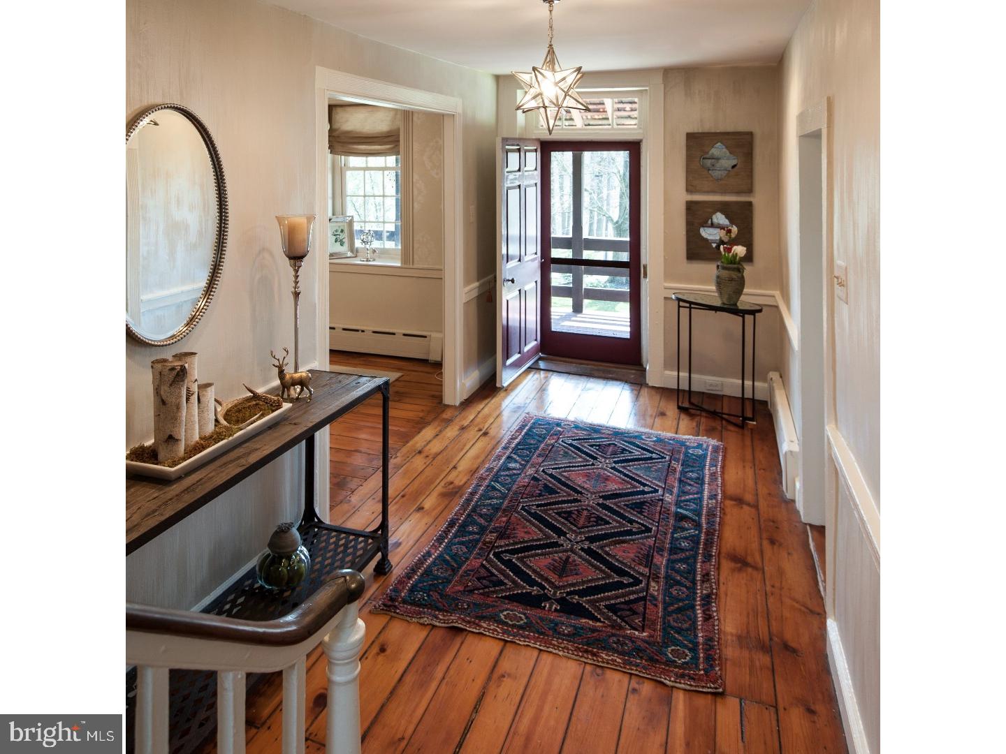 BRANDYWINE HUNT - Residential