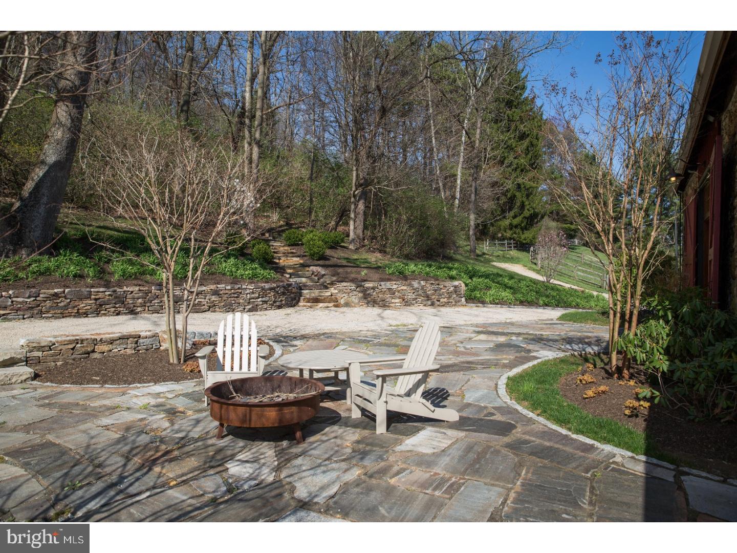 BRANDYWINE HUNT - Residential