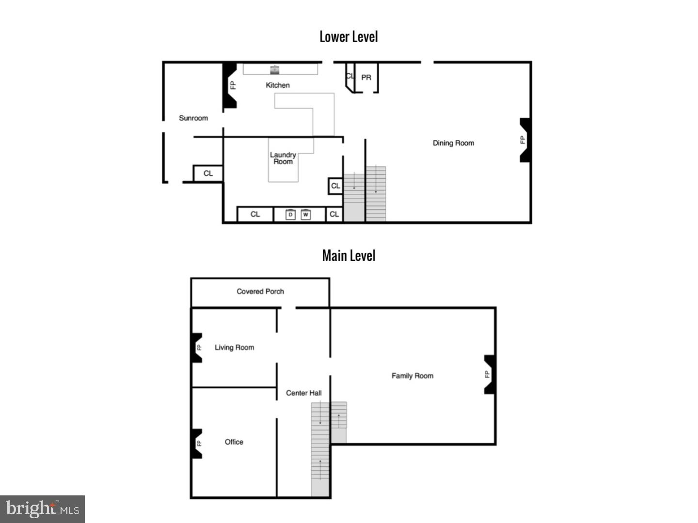 BRANDYWINE HUNT - Residential