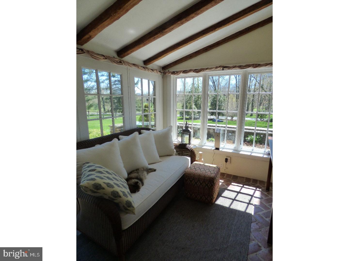 BRANDYWINE HUNT - Residential