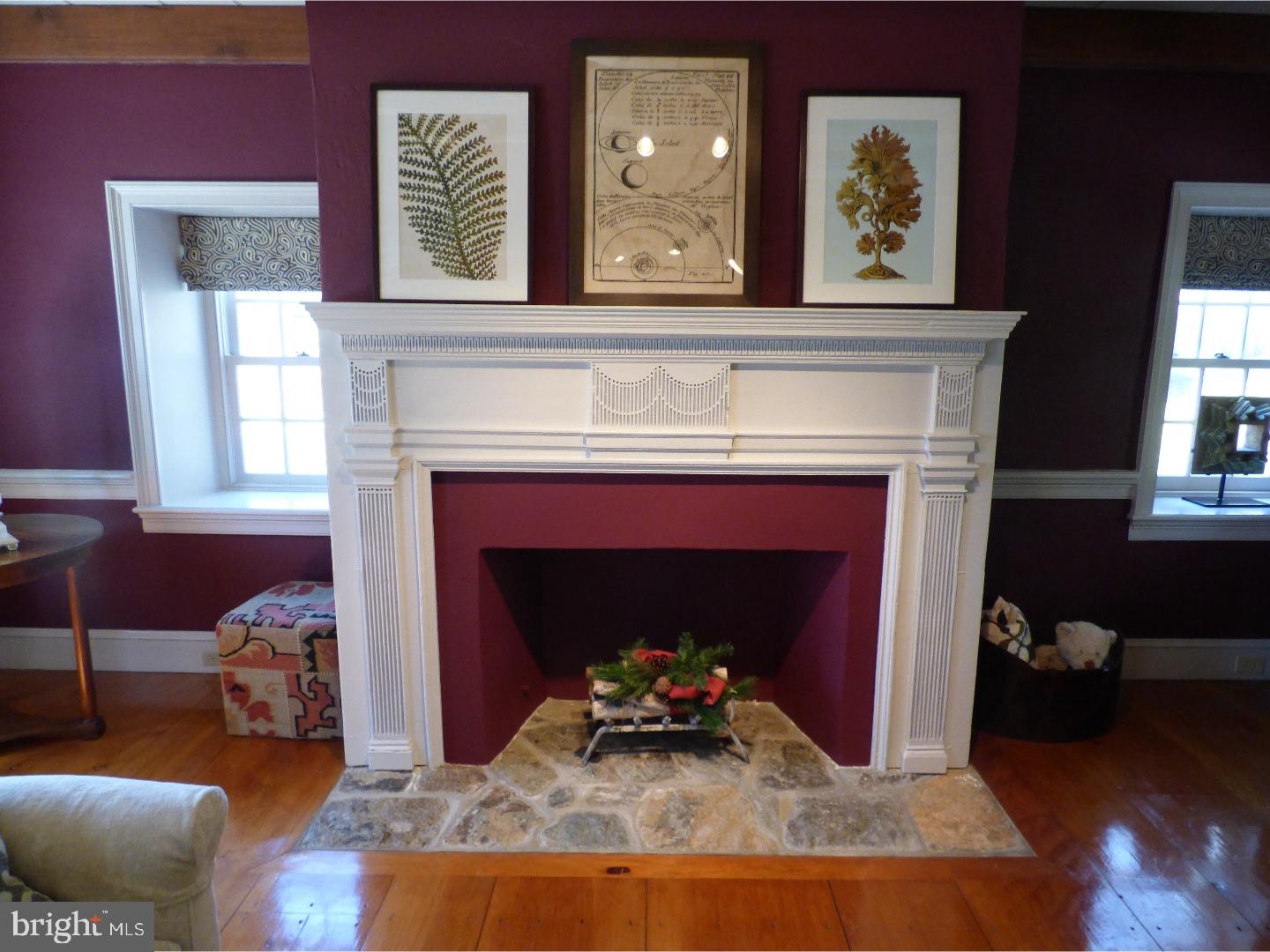 BRANDYWINE HUNT - Residential