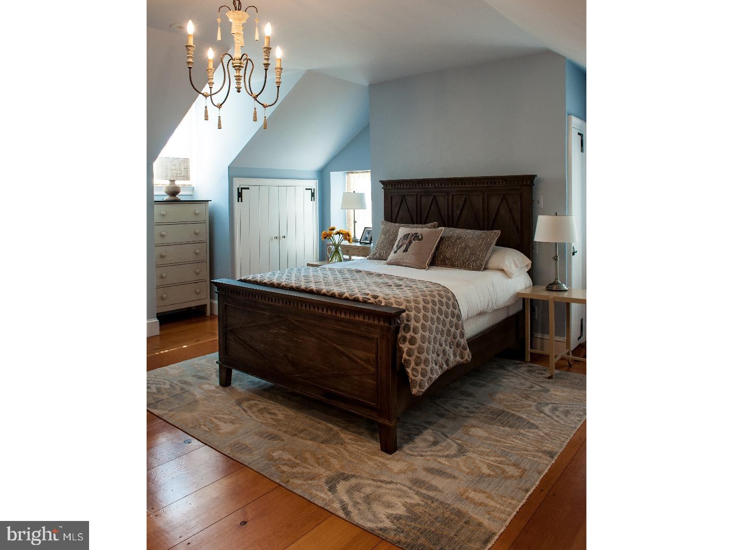 BRANDYWINE HUNT - Residential