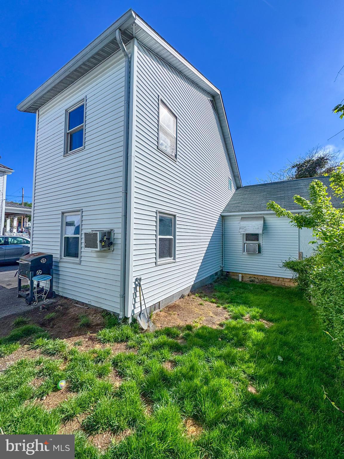 LEWISTOWN BORO - Residential