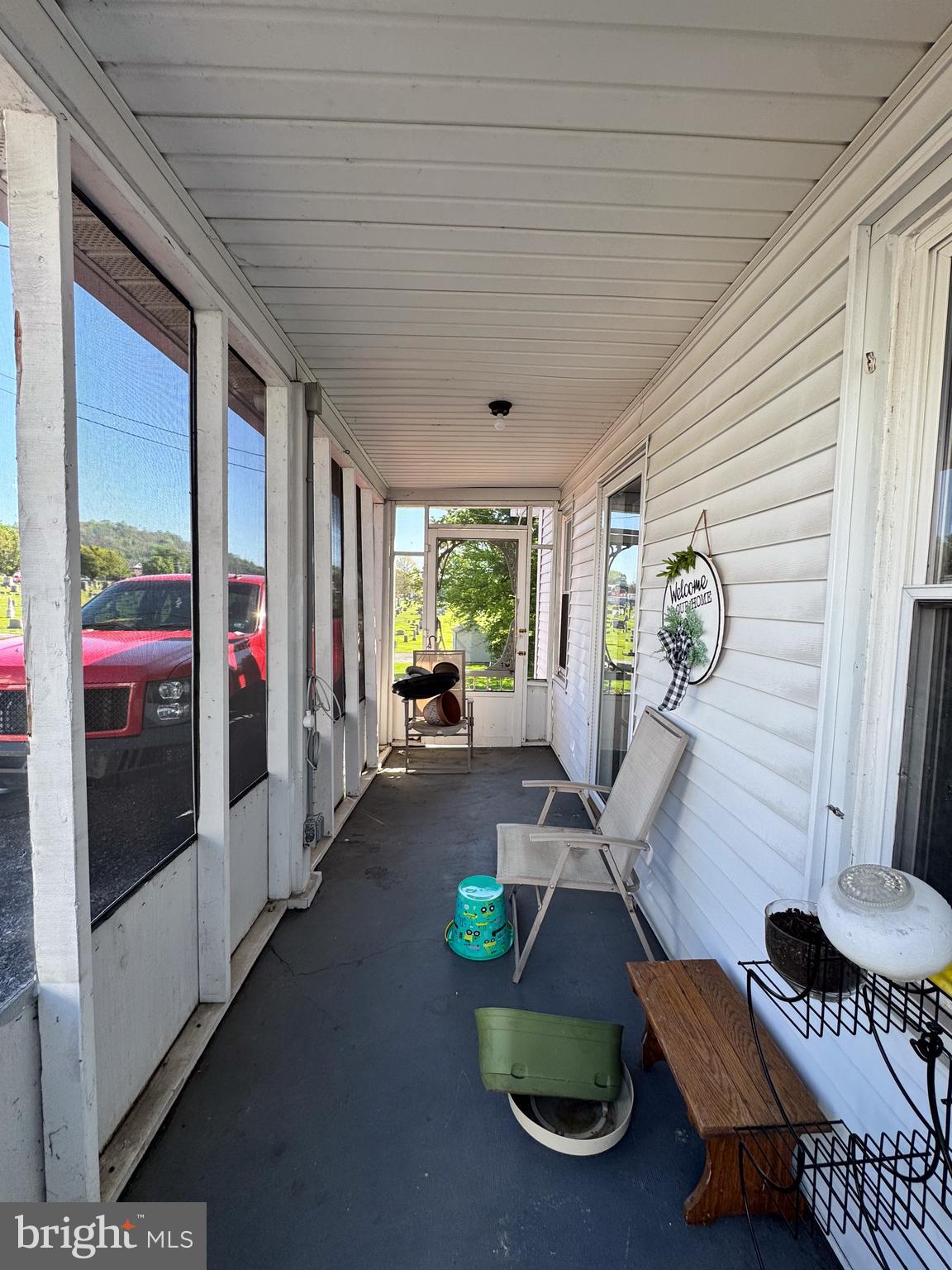 LEWISTOWN BORO - Residential