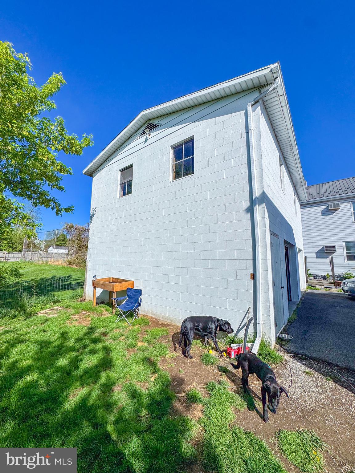 LEWISTOWN BORO - Residential