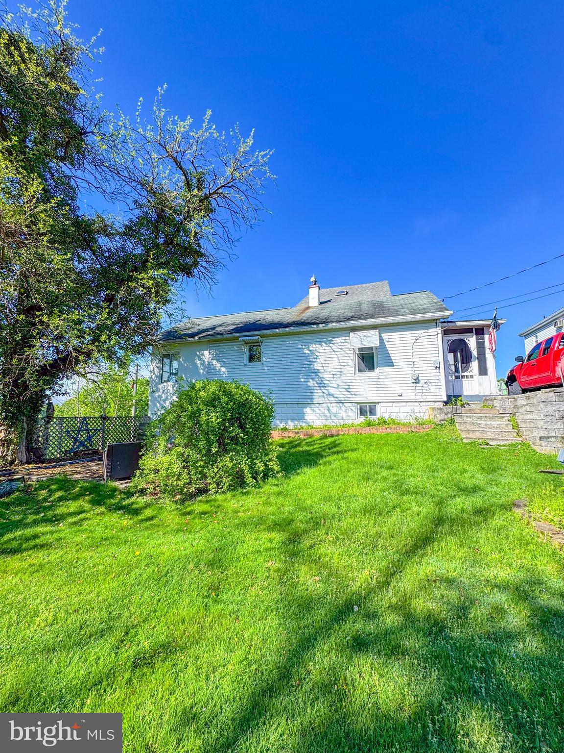 LEWISTOWN BORO - Residential