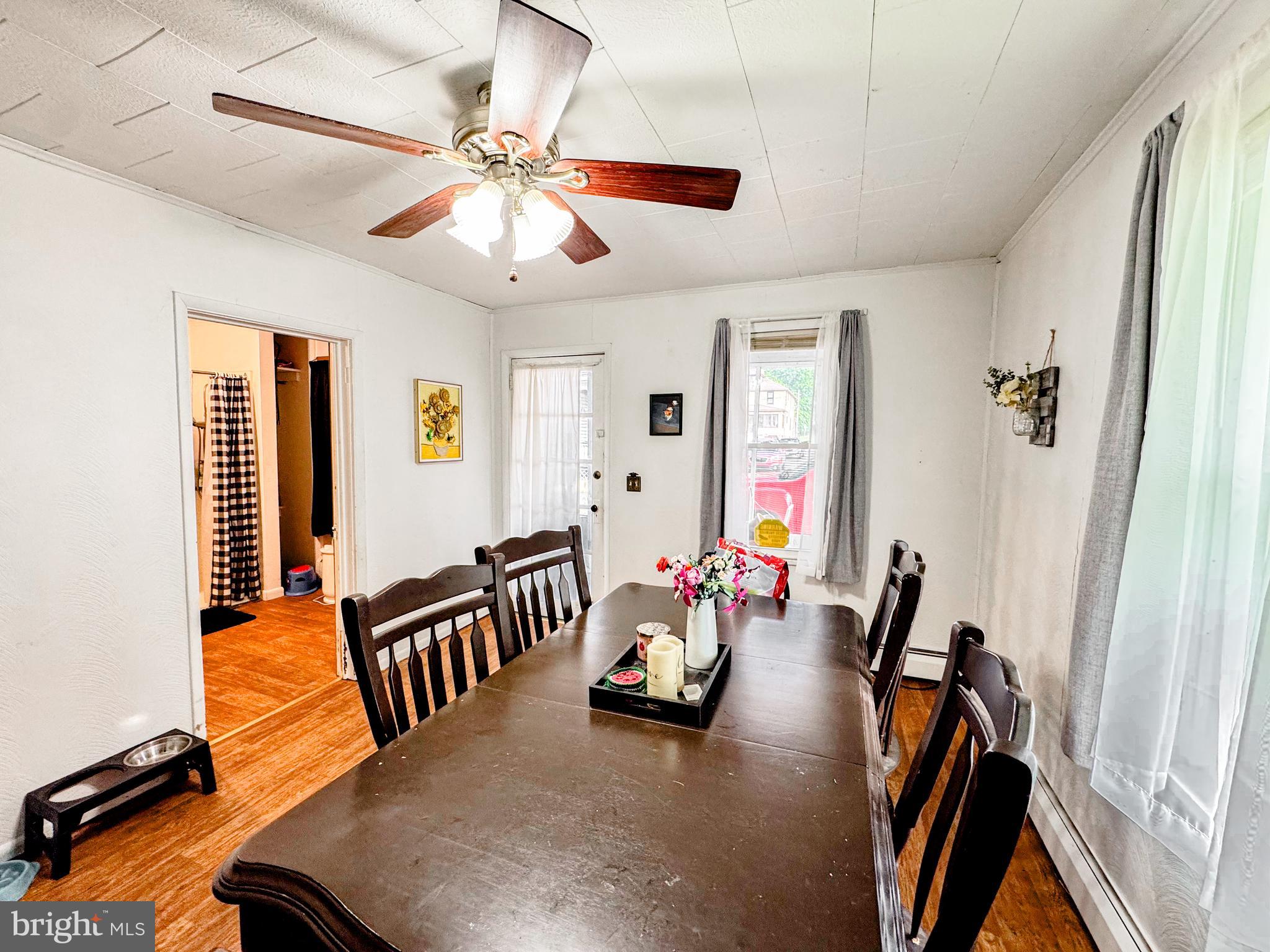 LEWISTOWN BORO - Residential