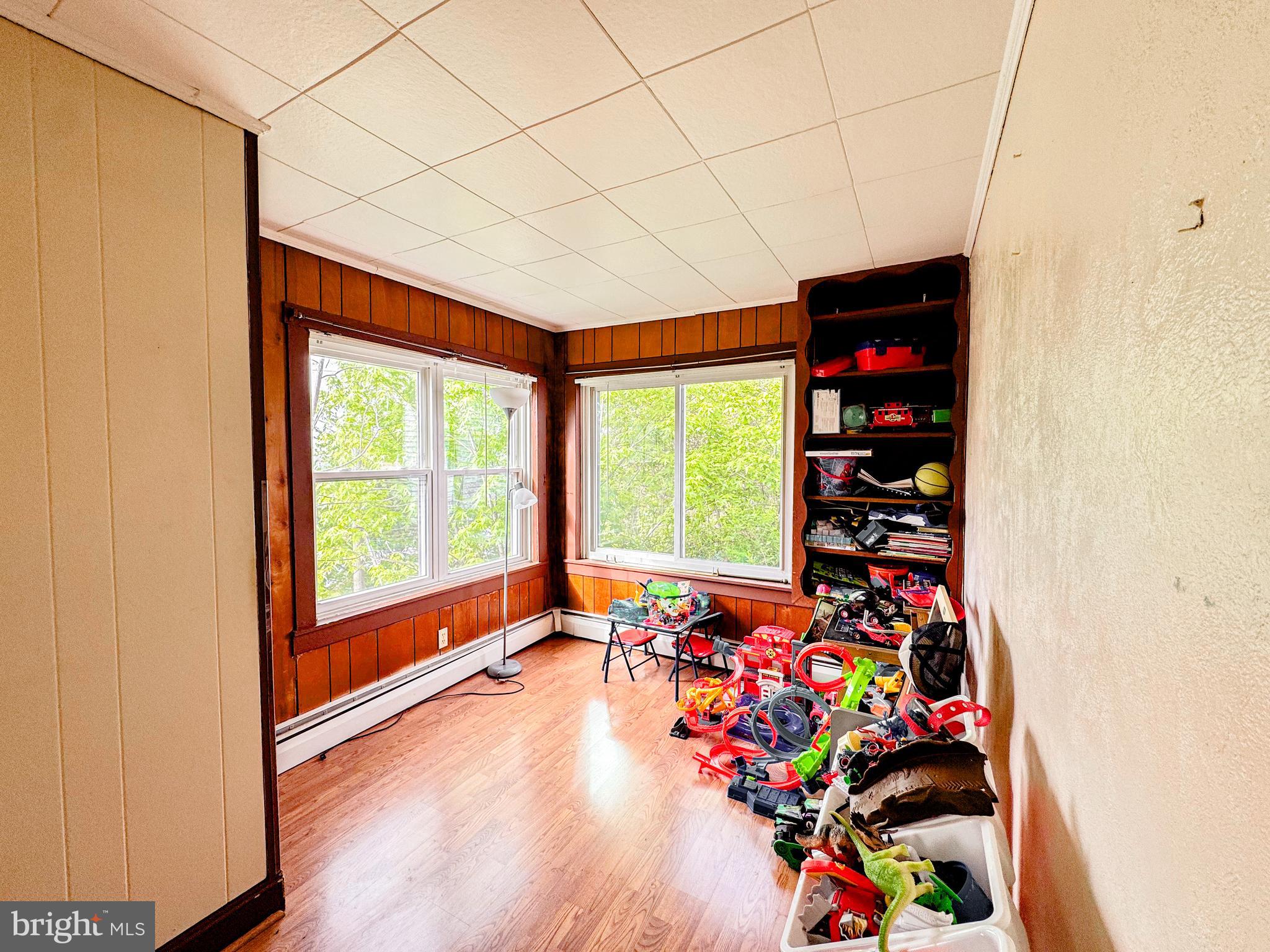 LEWISTOWN BORO - Residential