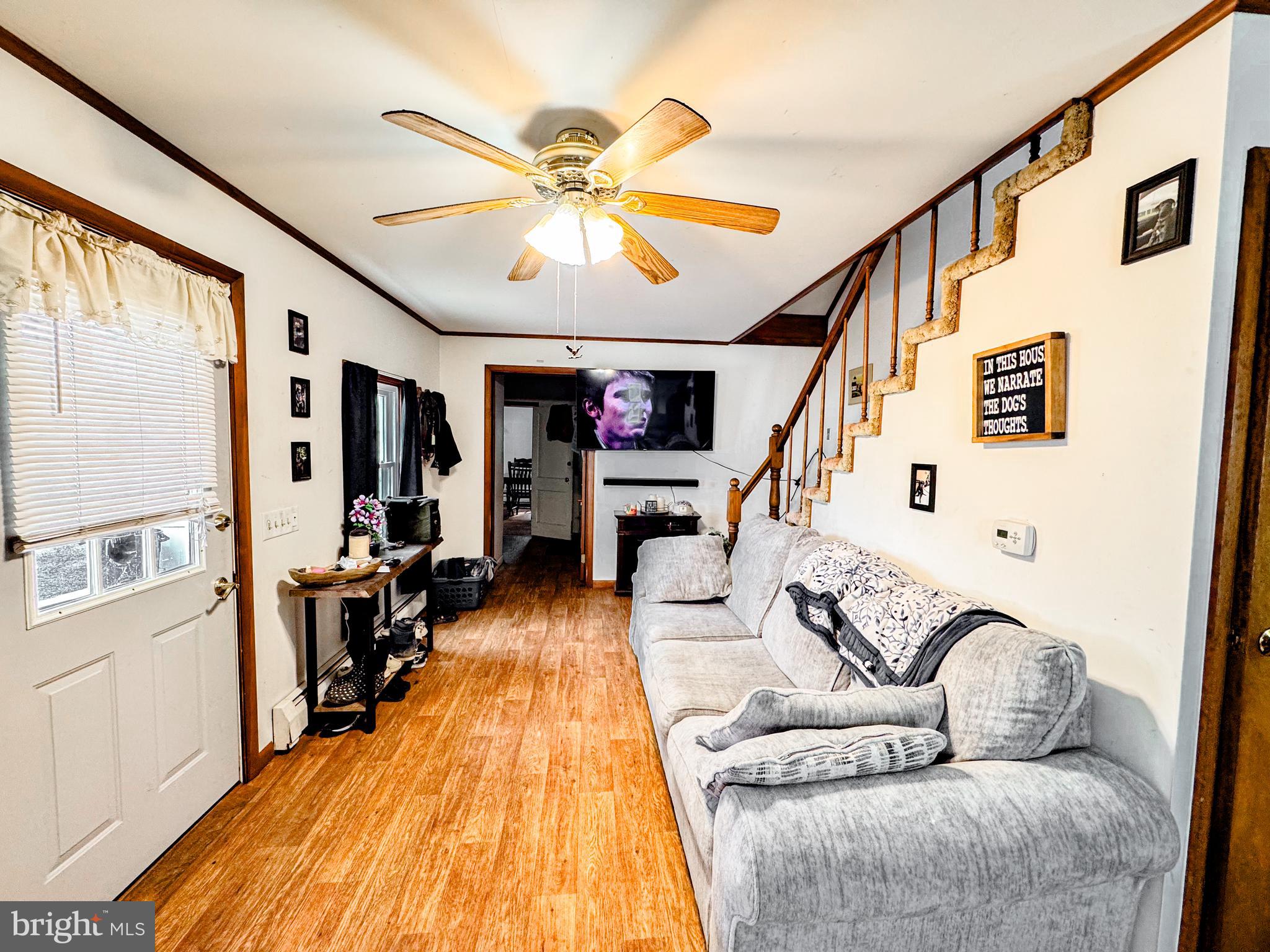 LEWISTOWN BORO - Residential