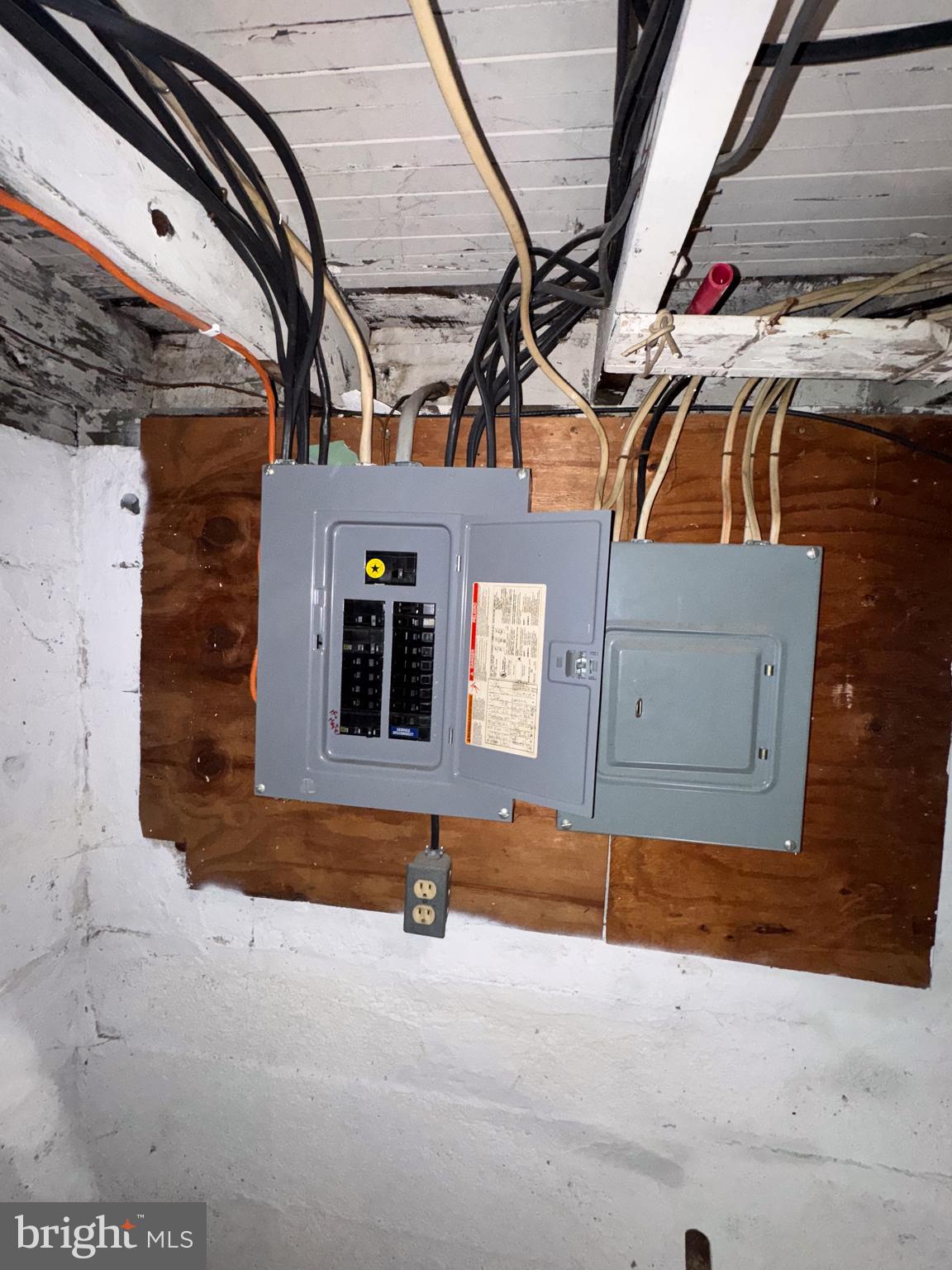 LEWISTOWN BORO - Residential