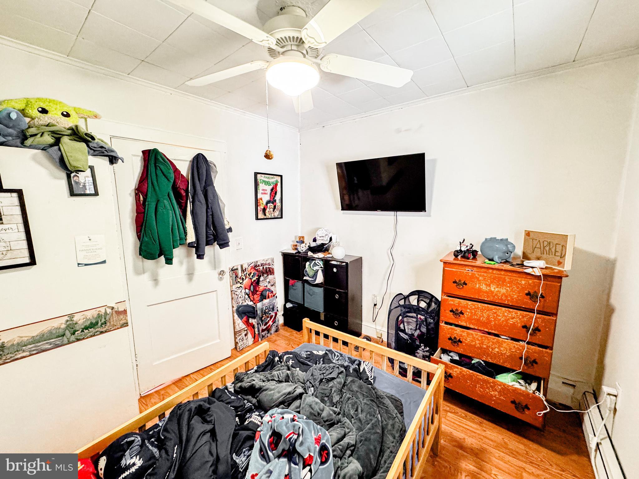 LEWISTOWN BORO - Residential