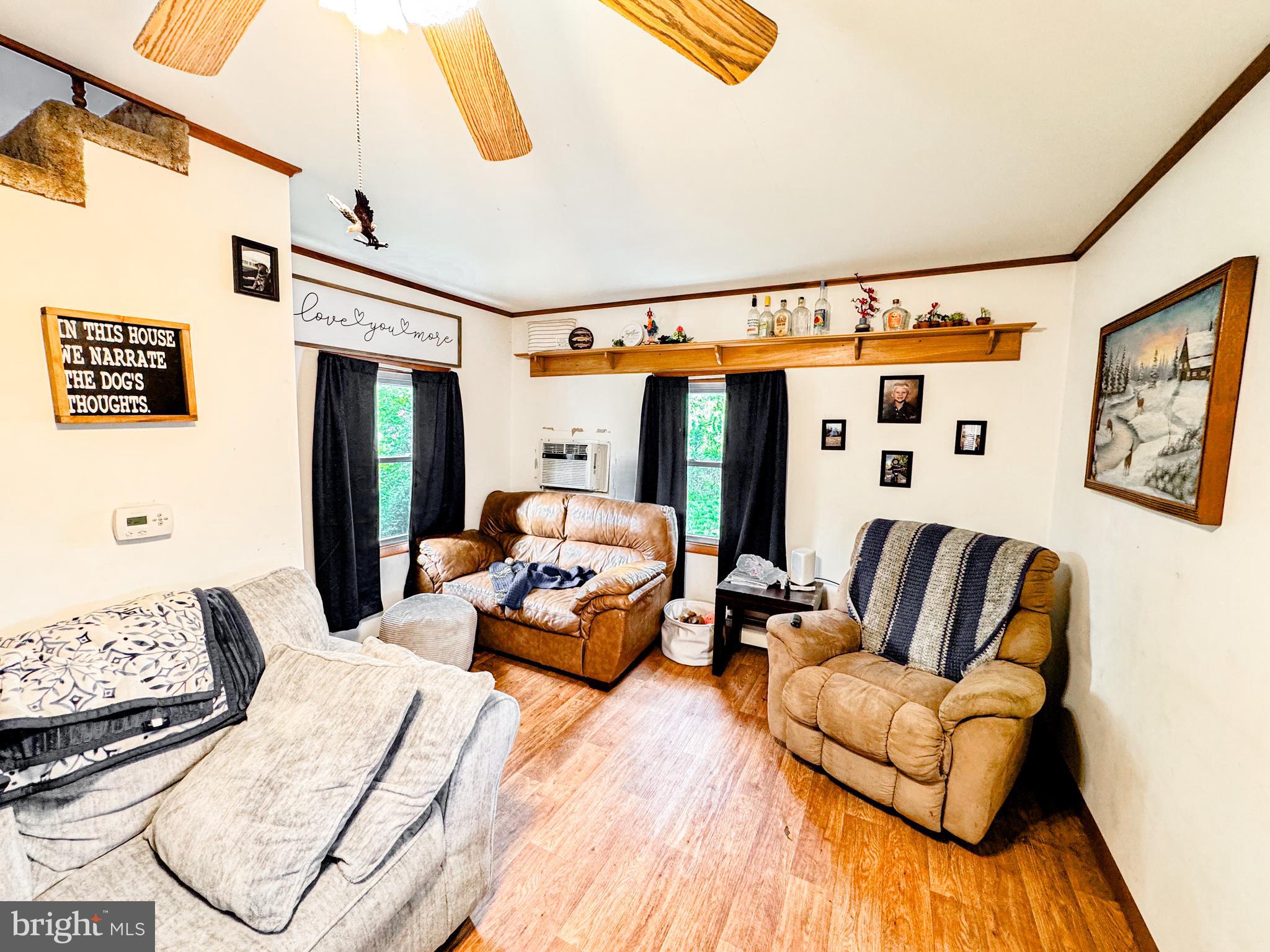 LEWISTOWN BORO - Residential