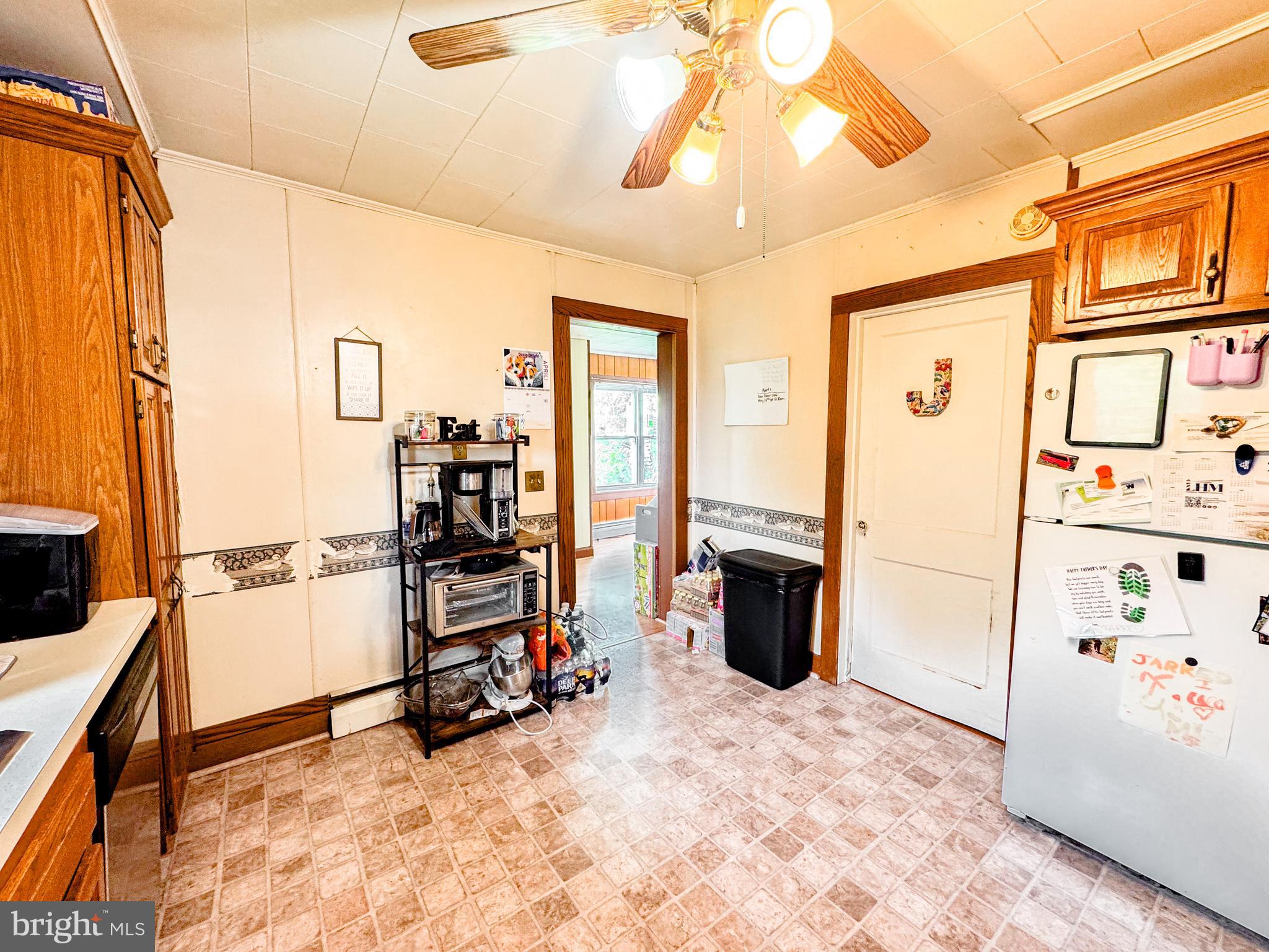 LEWISTOWN BORO - Residential