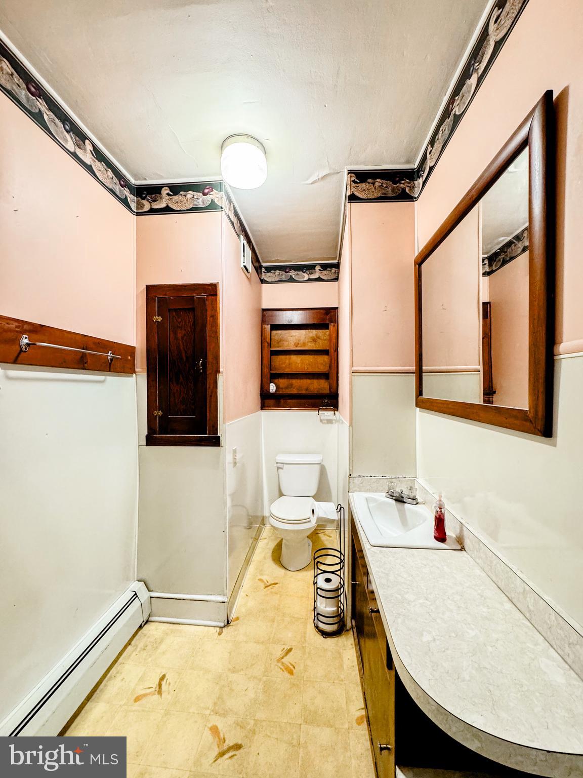 LEWISTOWN BORO - Residential