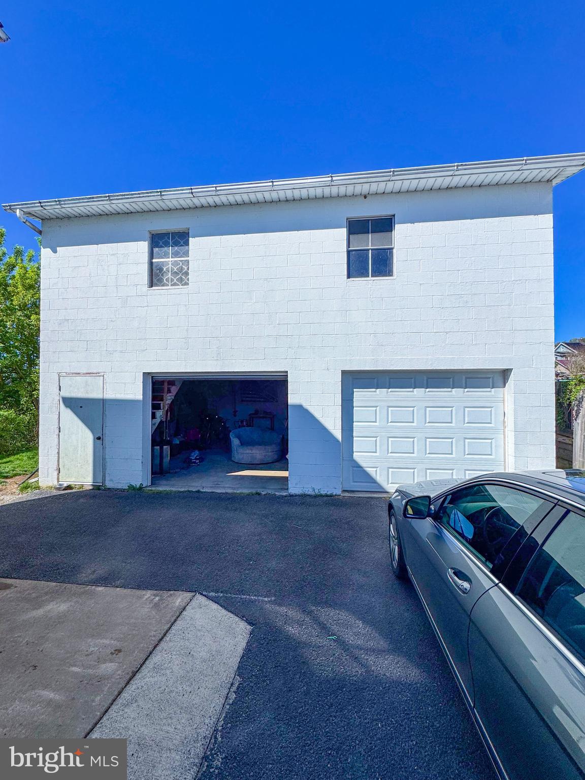 LEWISTOWN BORO - Residential