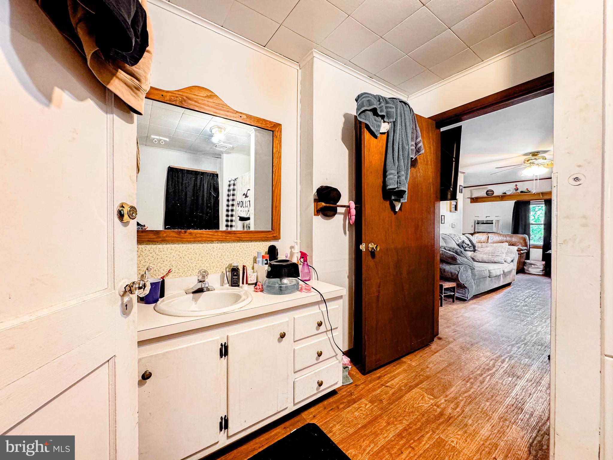 LEWISTOWN BORO - Residential
