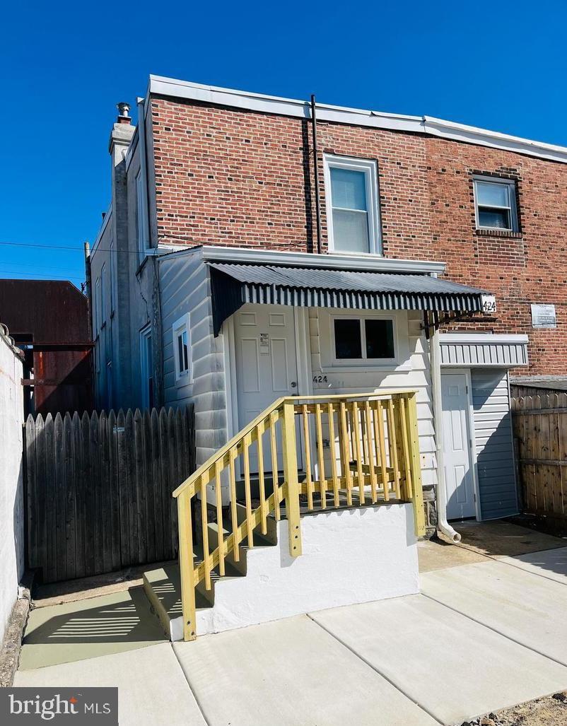 WESTBROOK PARK - Residential