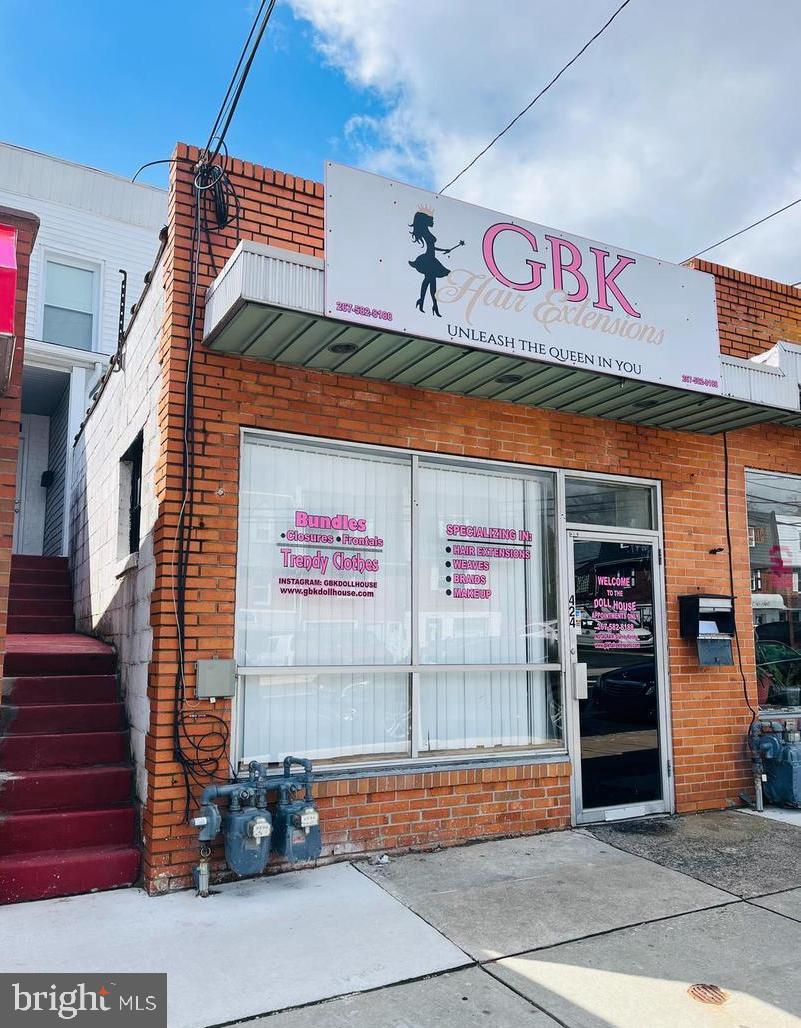 WESTBROOK PARK - Residential