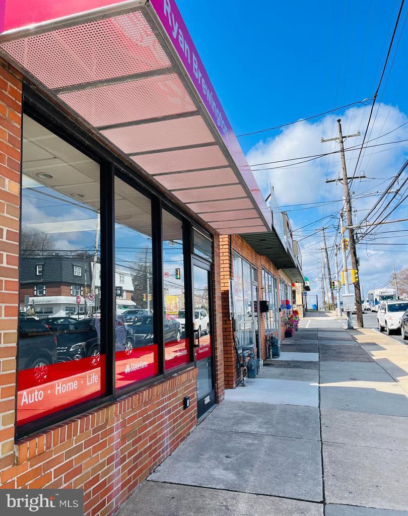 WESTBROOK PARK - Residential