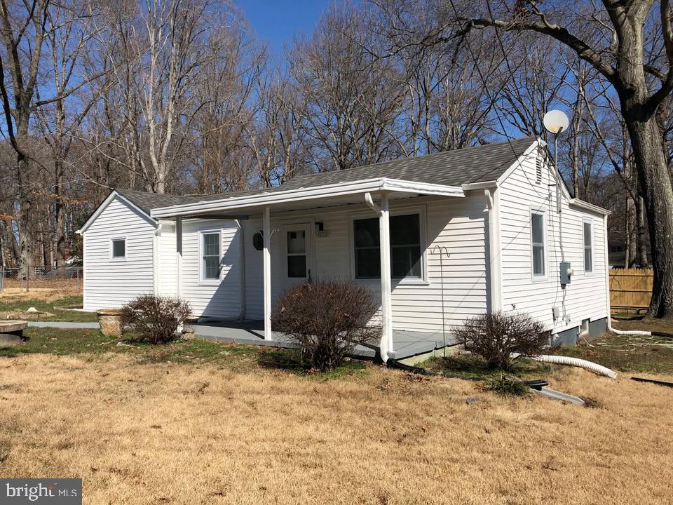 CHAPEL HILL - Residential Lease
