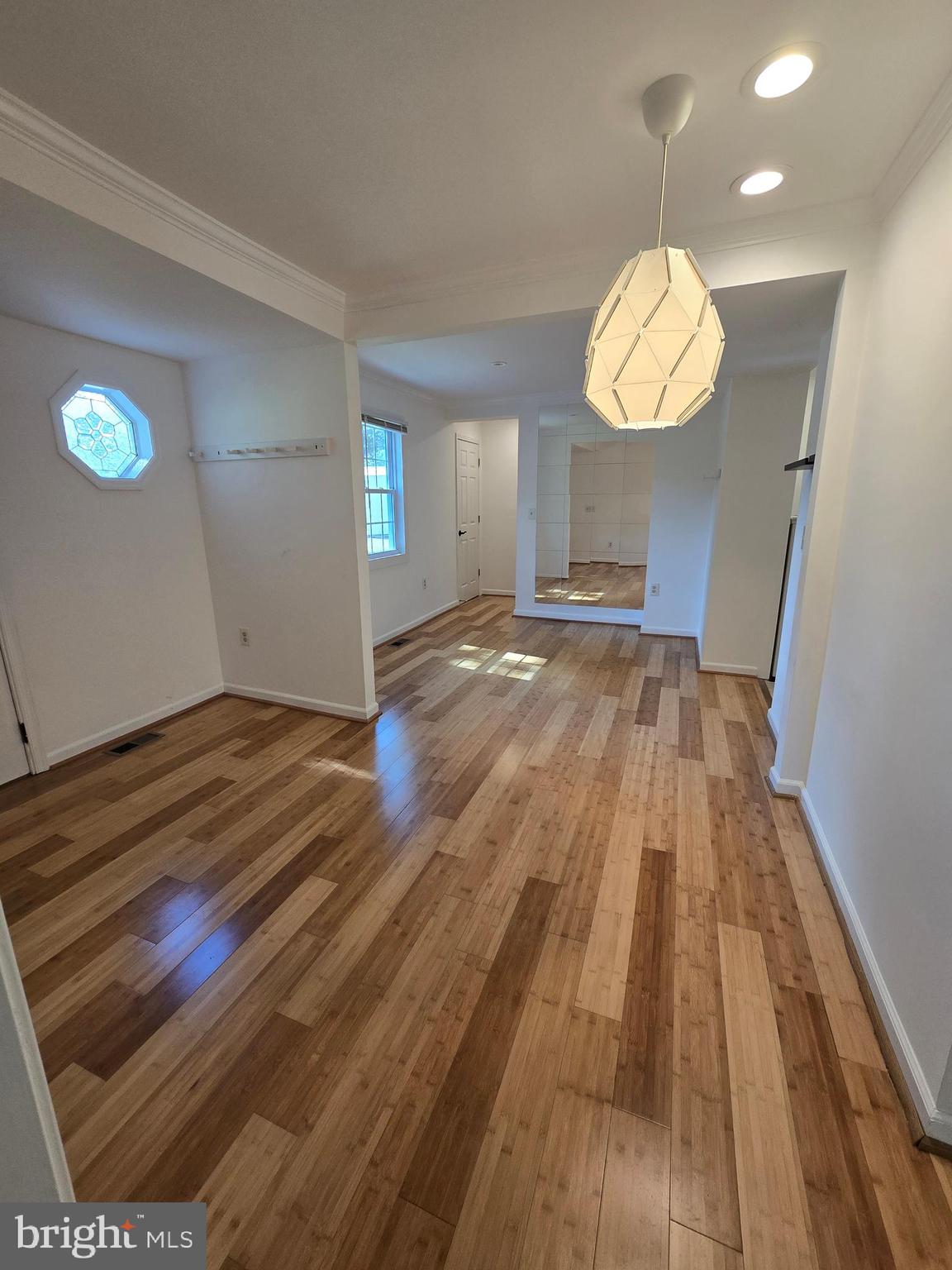 CHAPEL HILL - Residential Lease