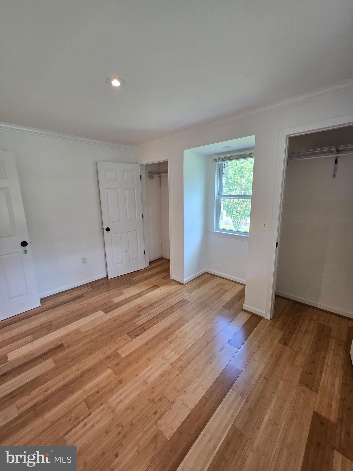 CHAPEL HILL - Residential Lease