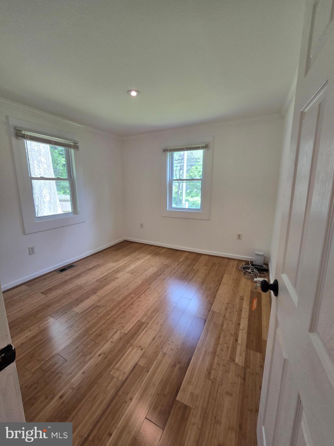 CHAPEL HILL - Residential Lease