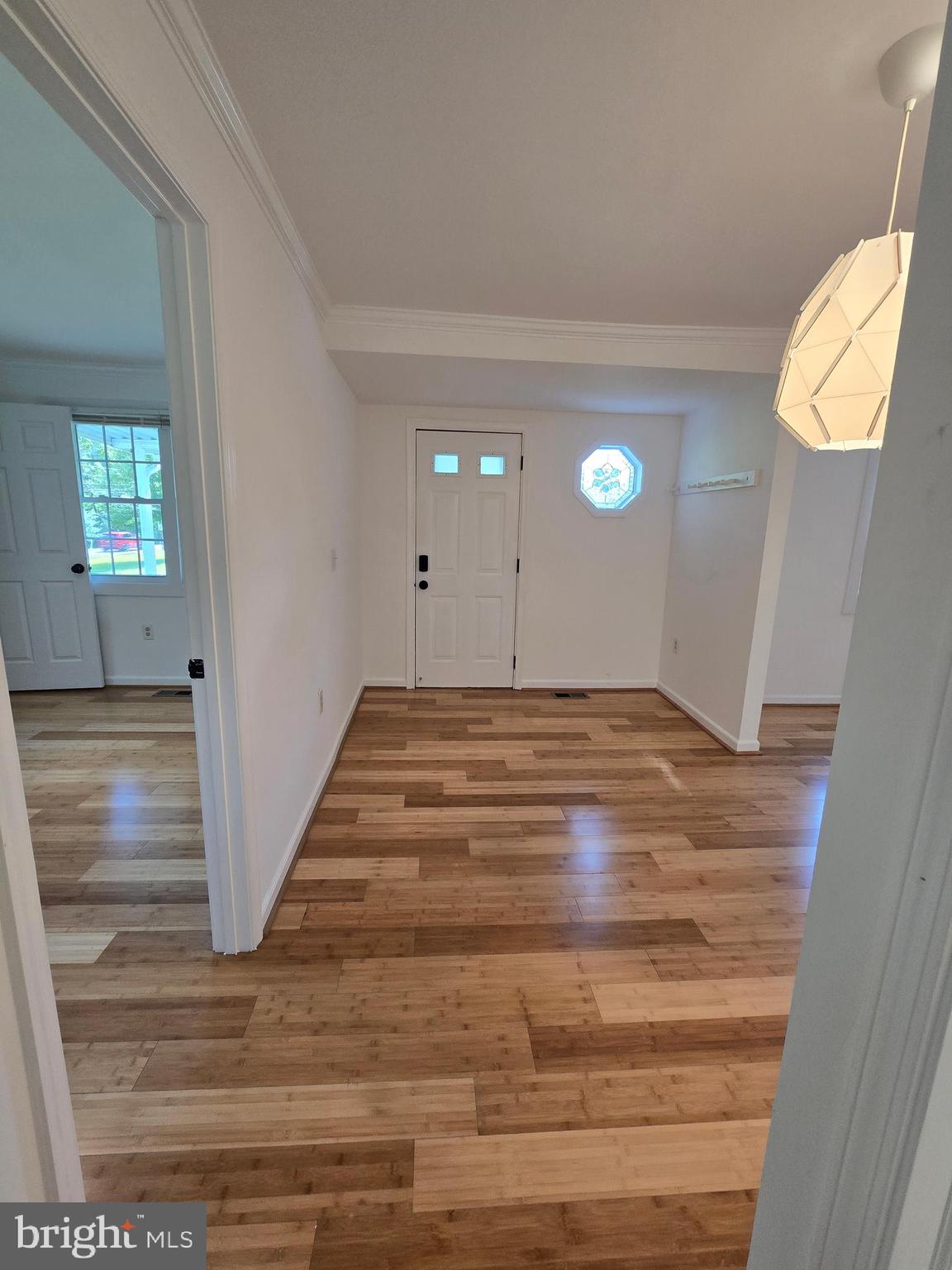 CHAPEL HILL - Residential Lease