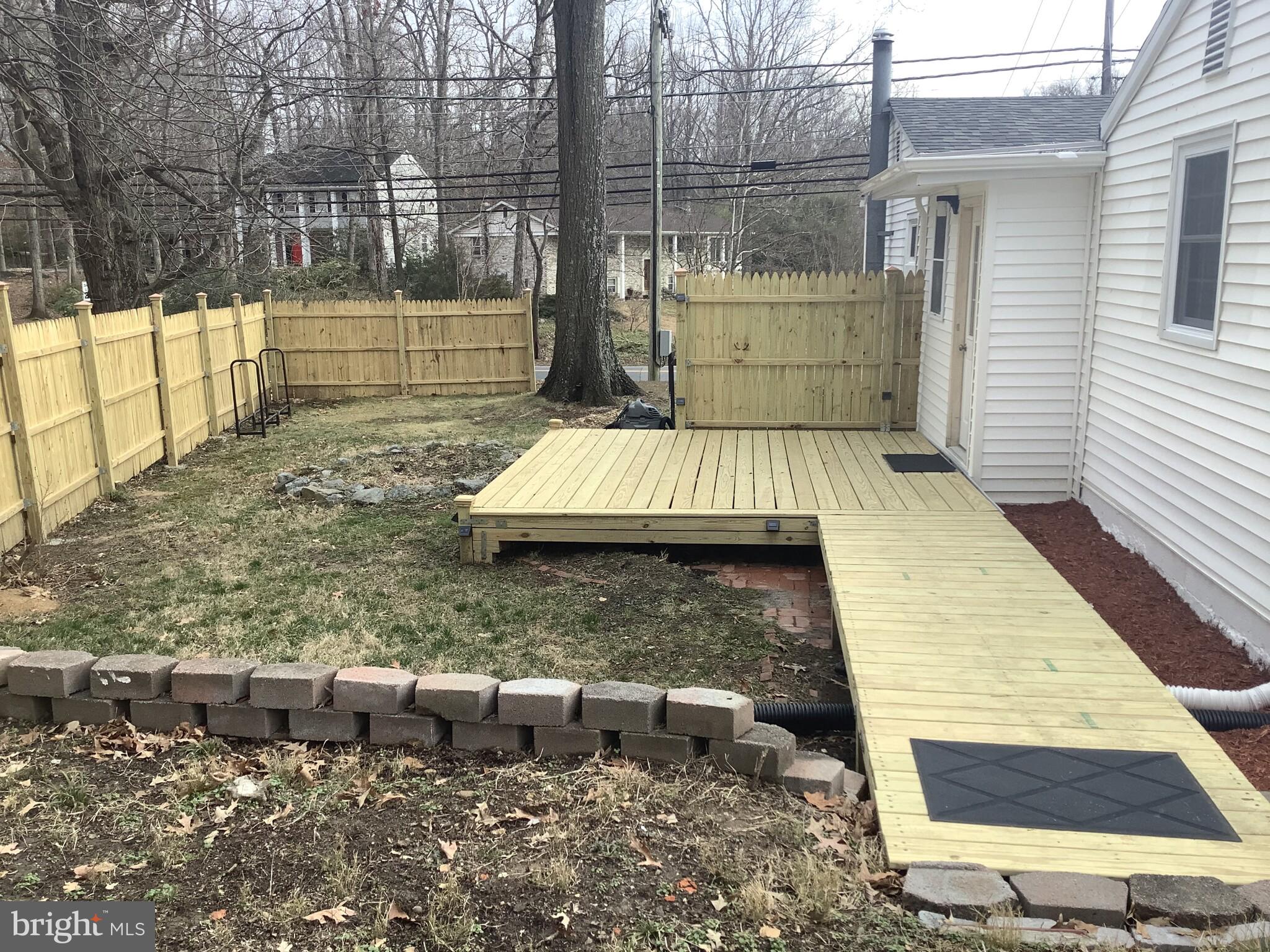 CHAPEL HILL - Residential Lease