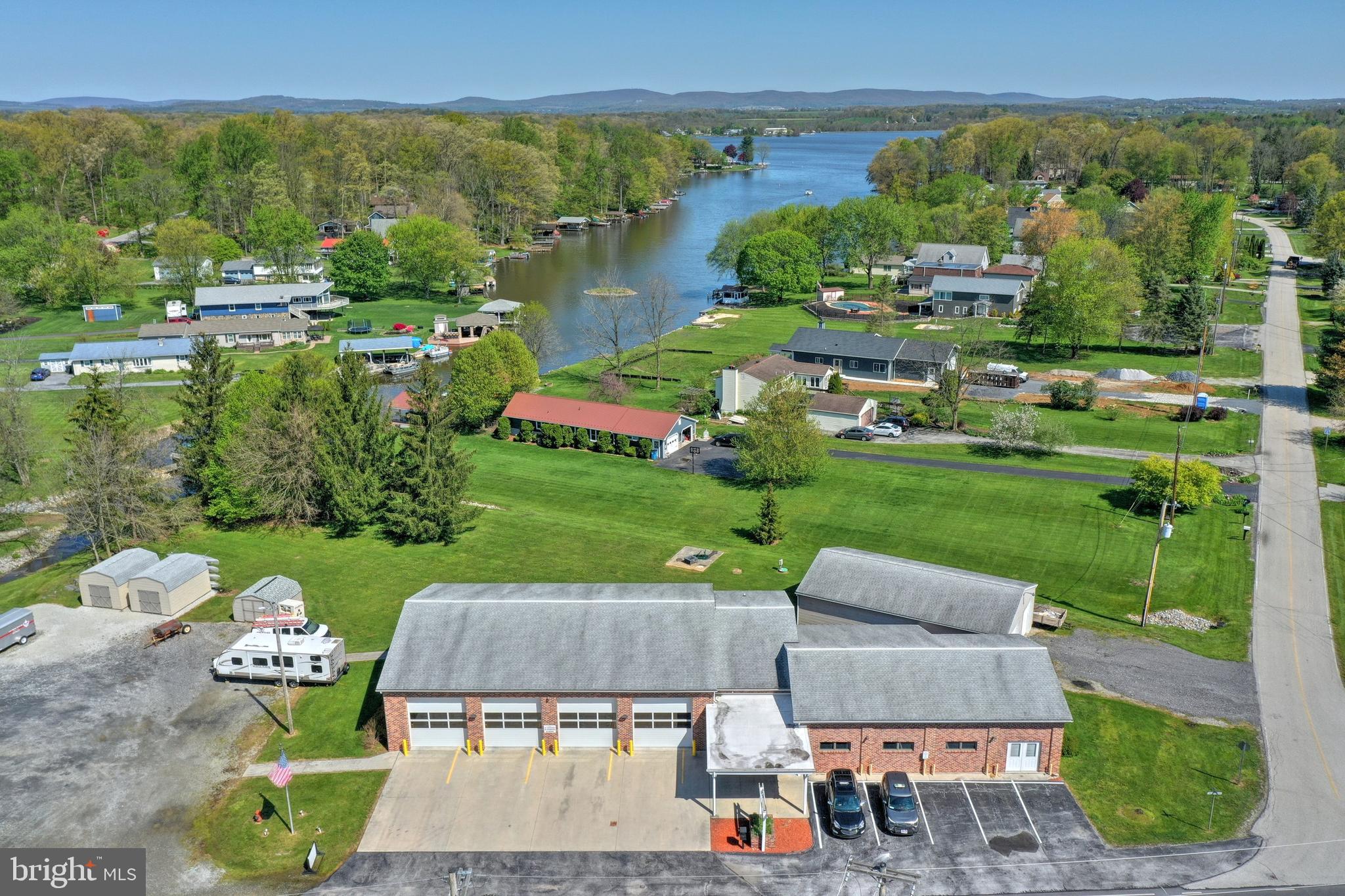 LAKE MEADE - Residential
