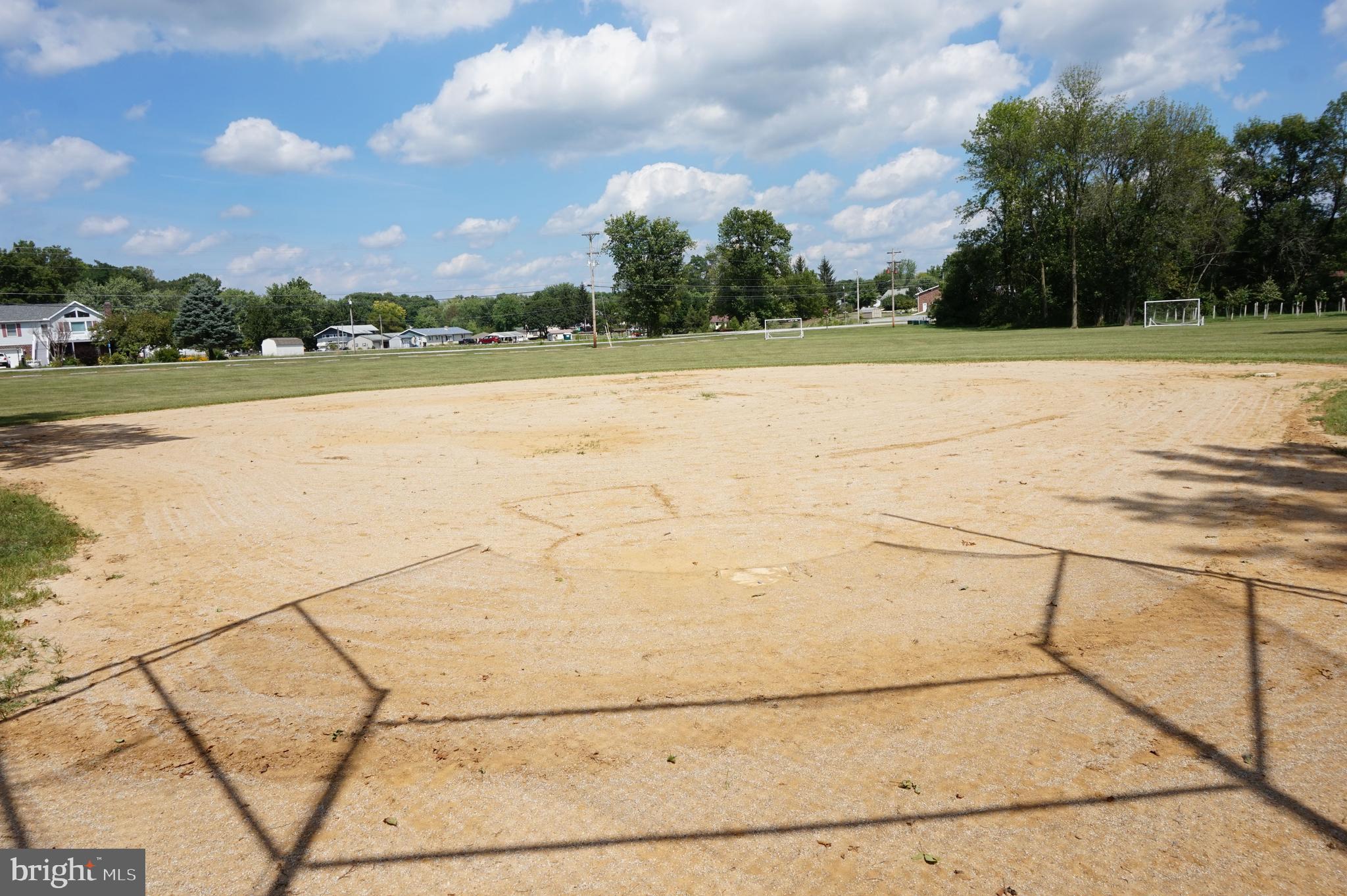 LAKE MEADE - Residential