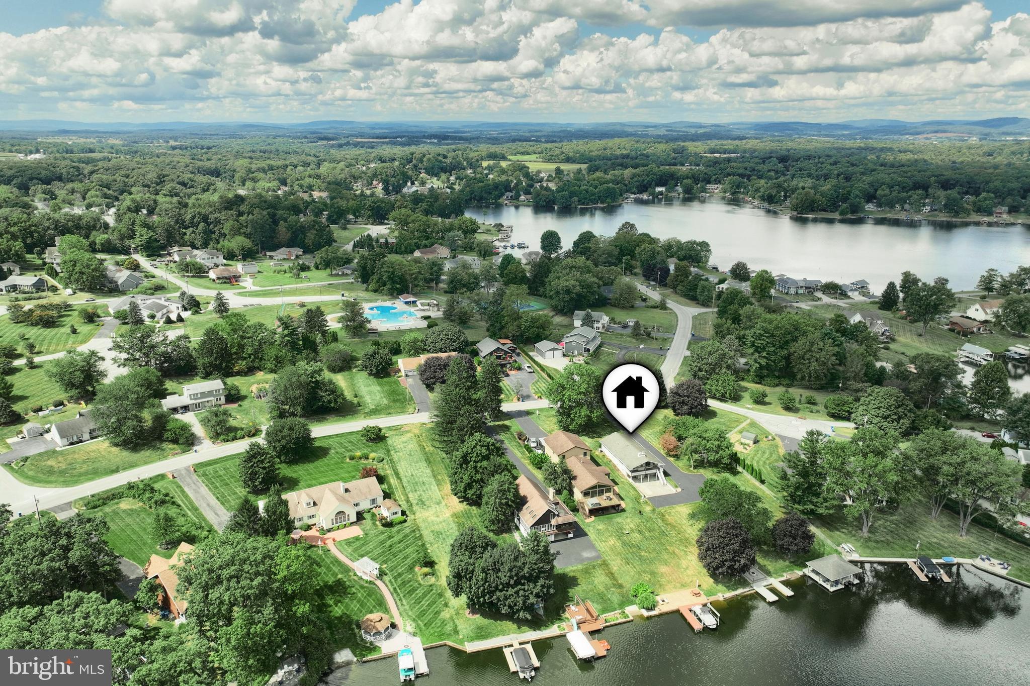 LAKE MEADE - Residential