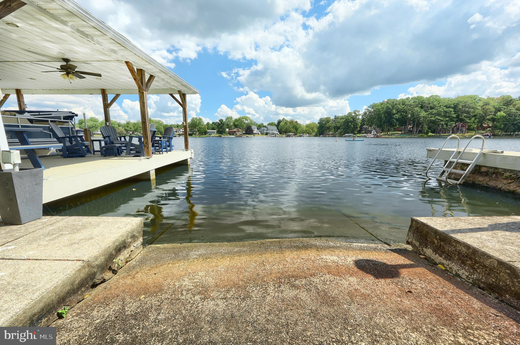 LAKE MEADE - Residential