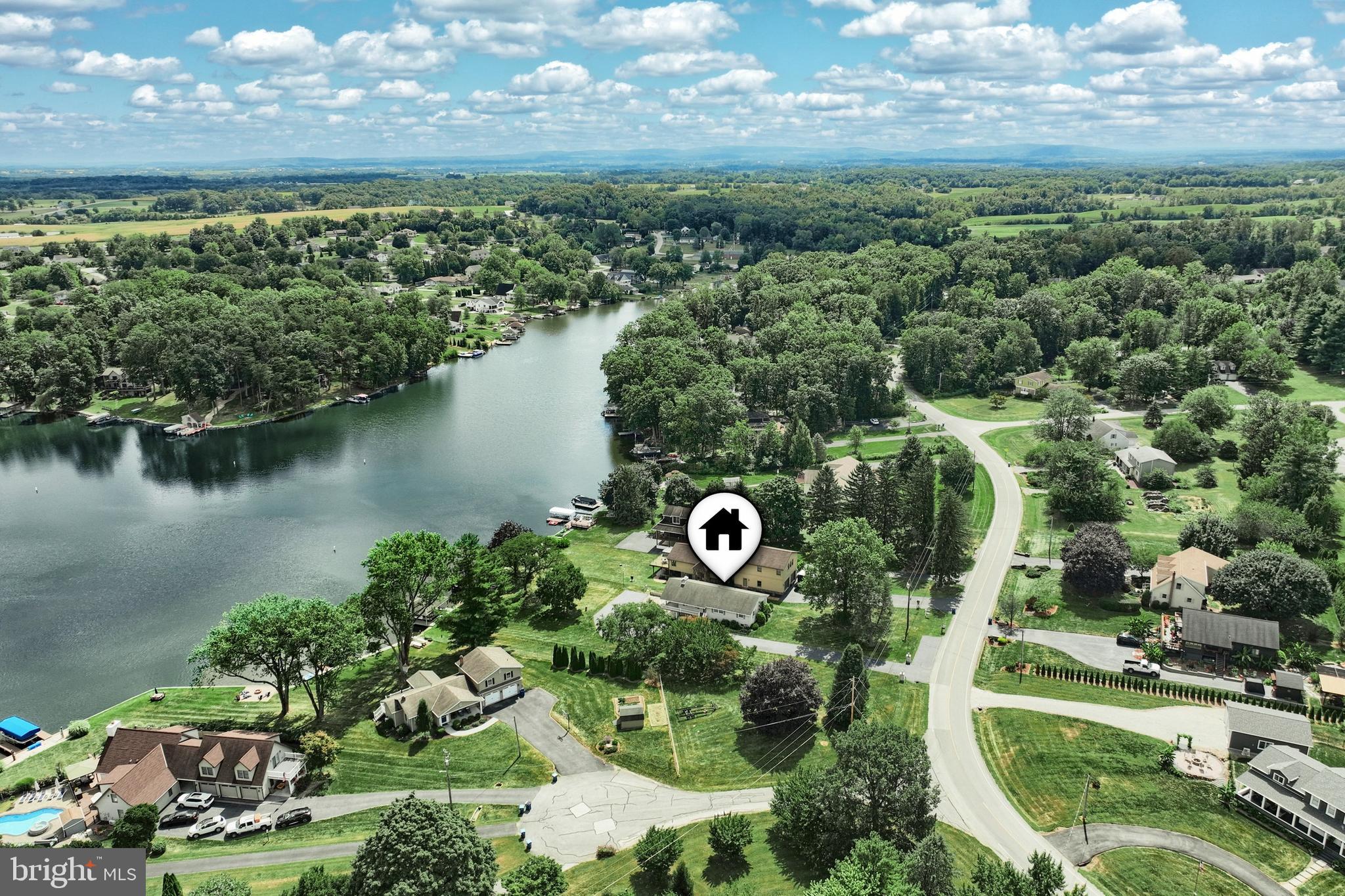 LAKE MEADE - Residential