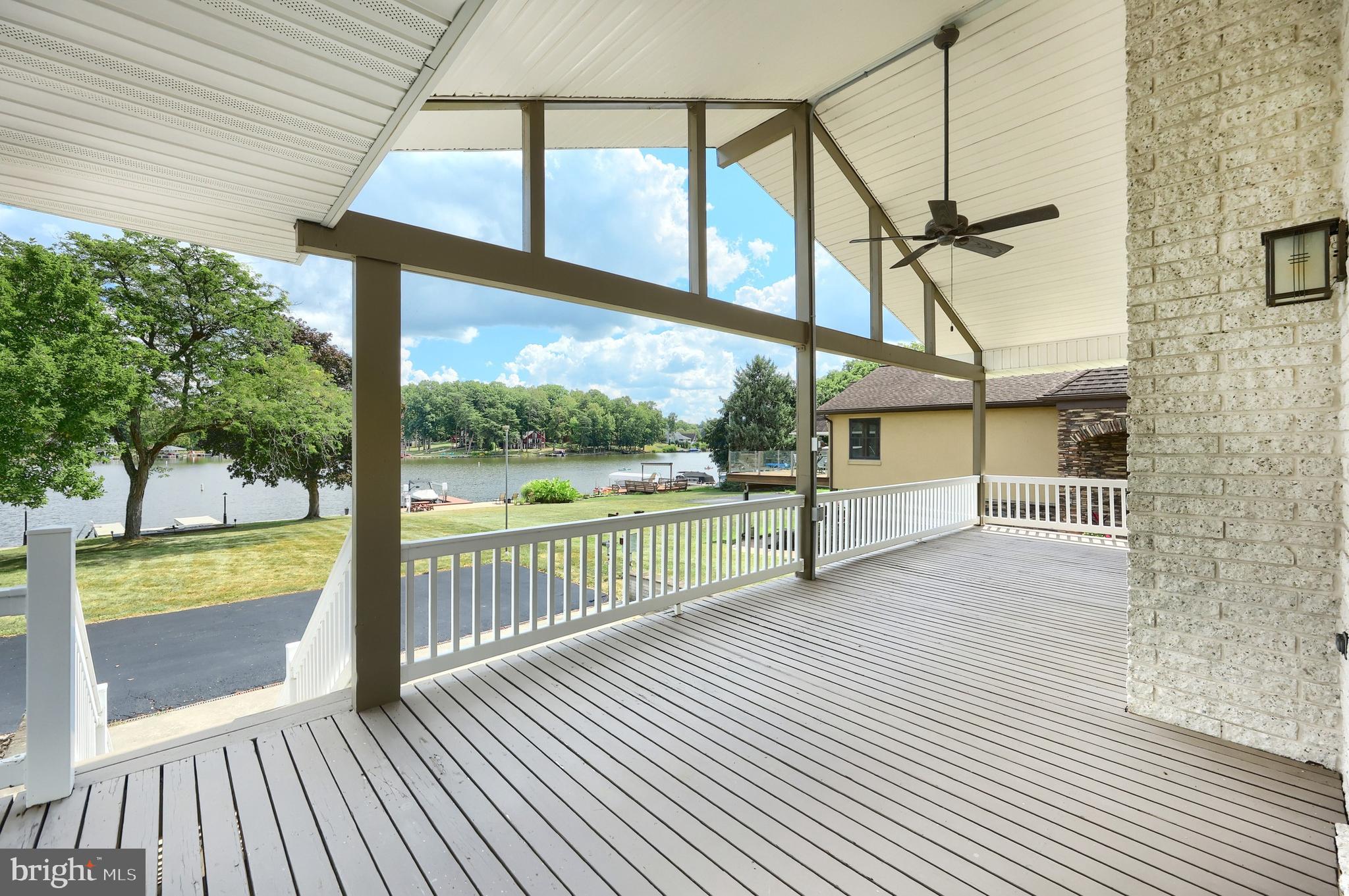 LAKE MEADE - Residential